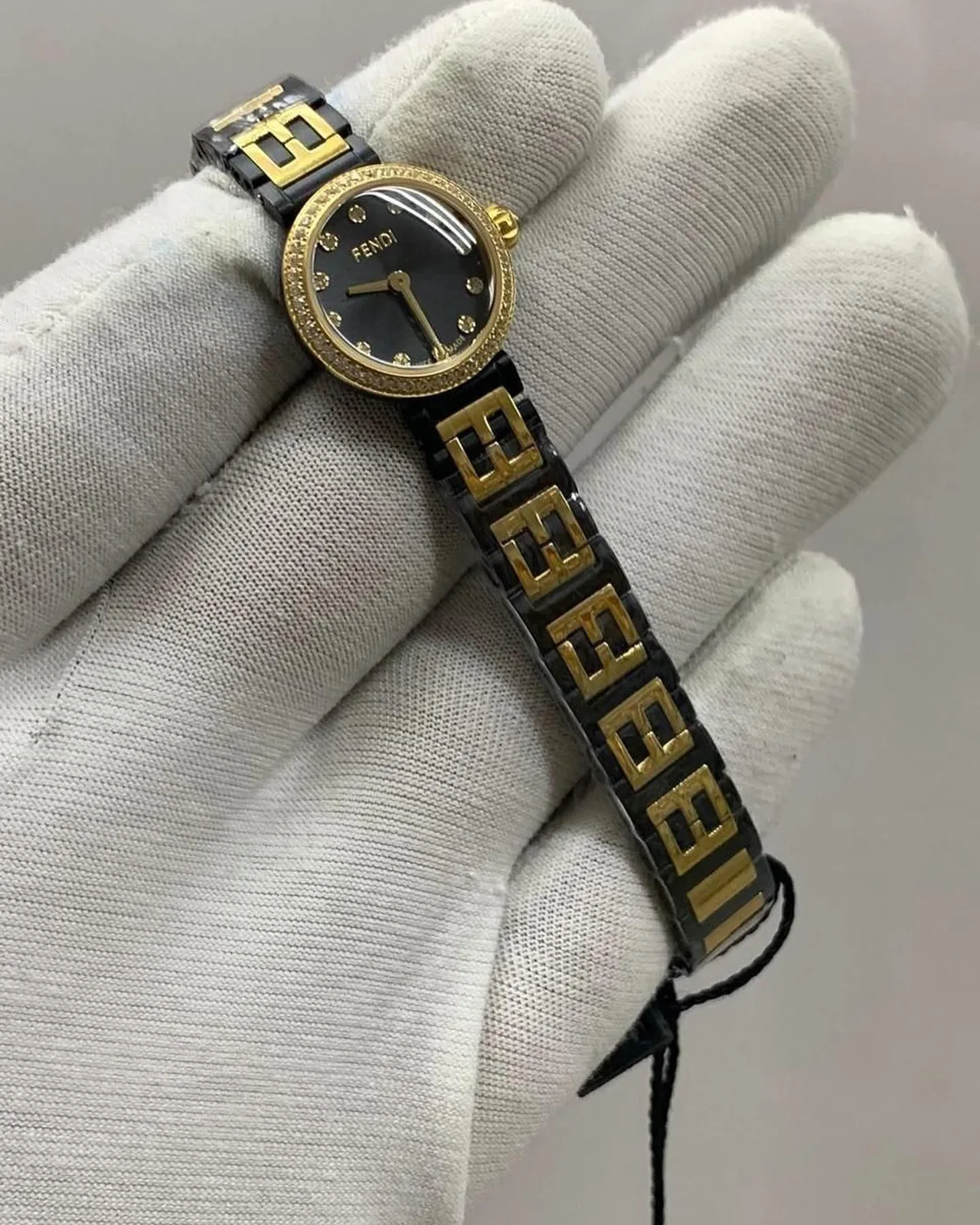 Fendi Wristwatch