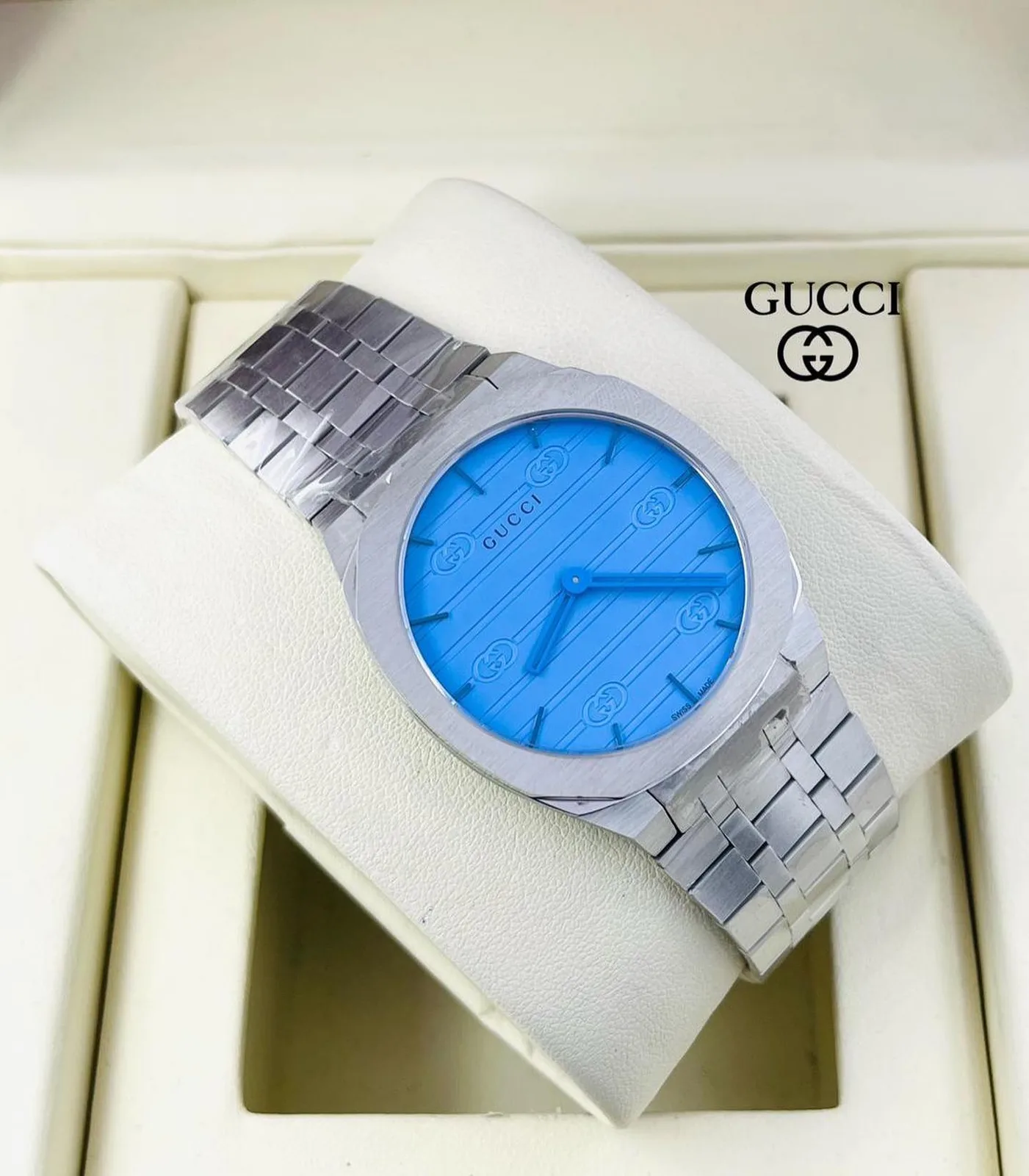 Gucci Wristwatch photo 2
