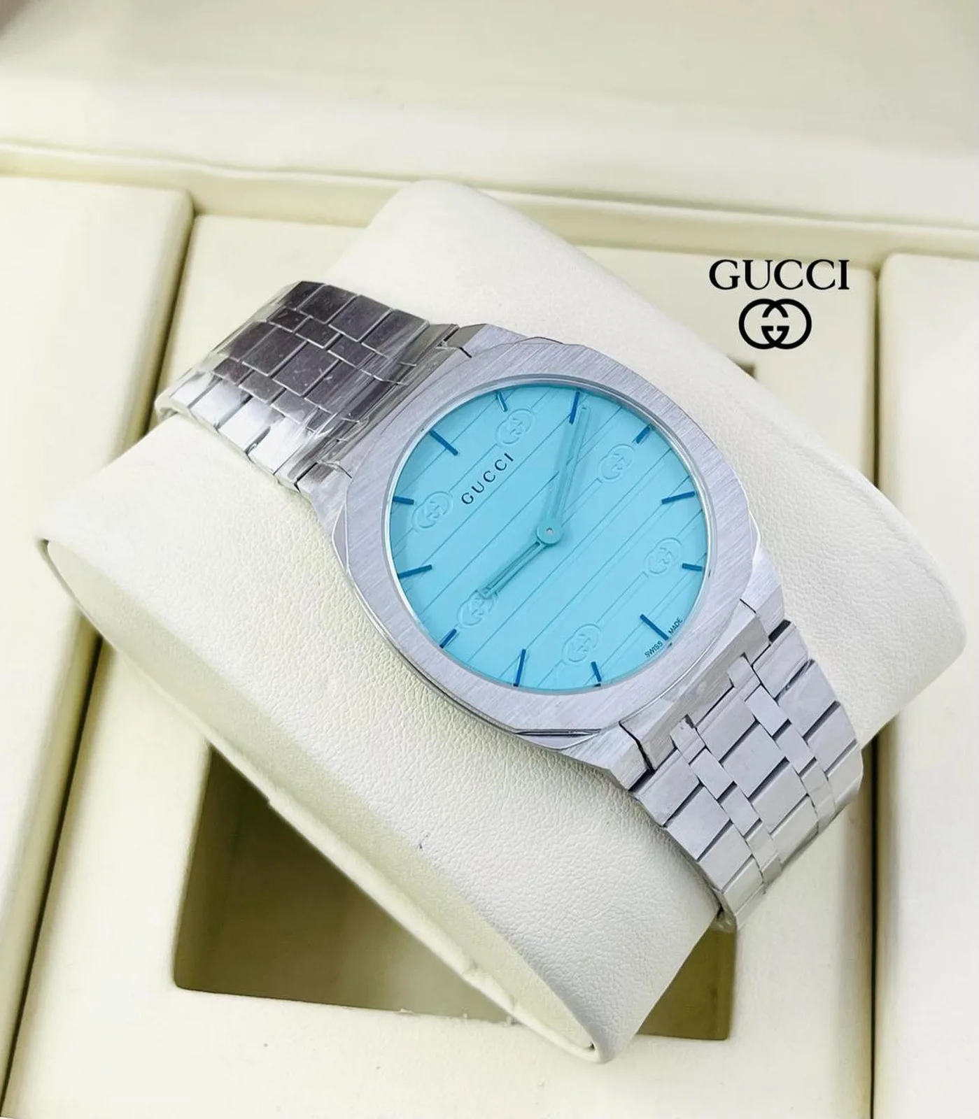 Gucci Wristwatch