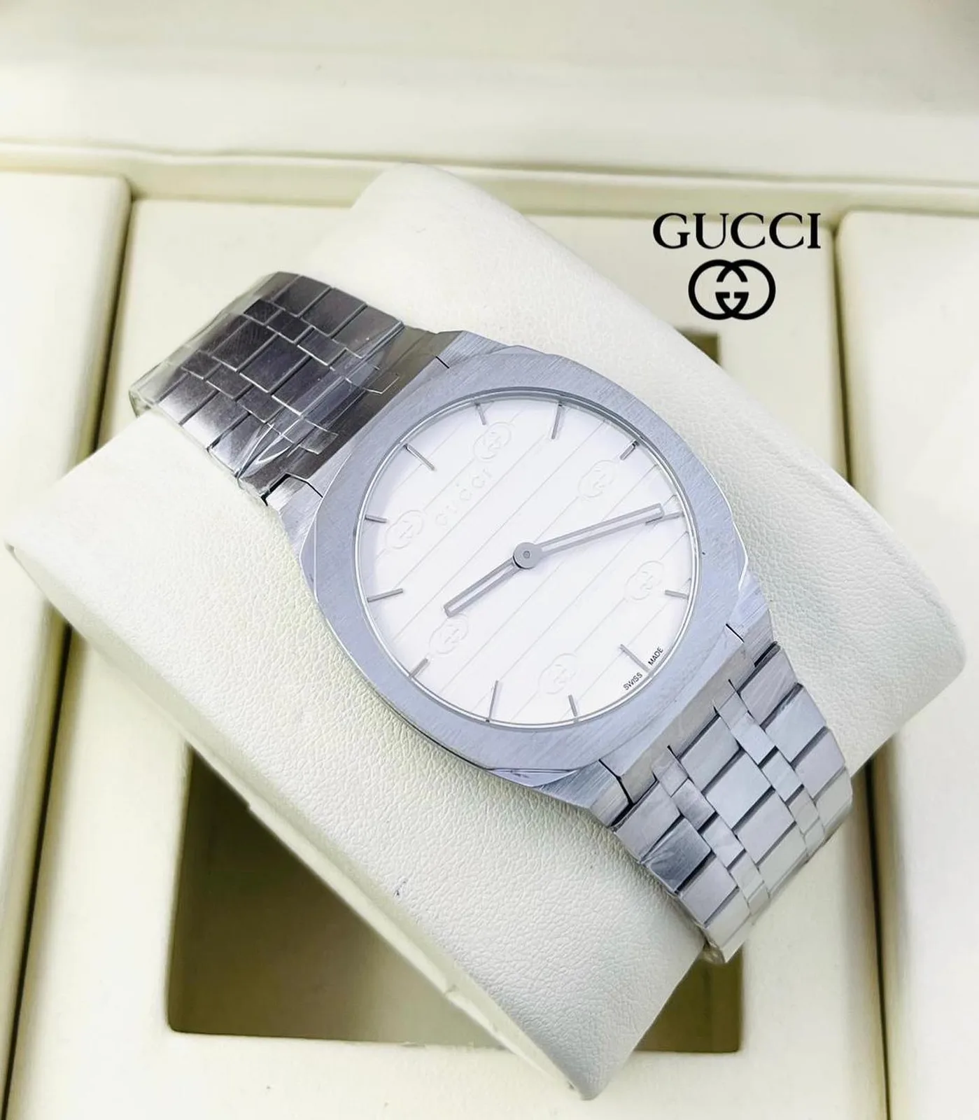 Gucci Wristwatch photo 5