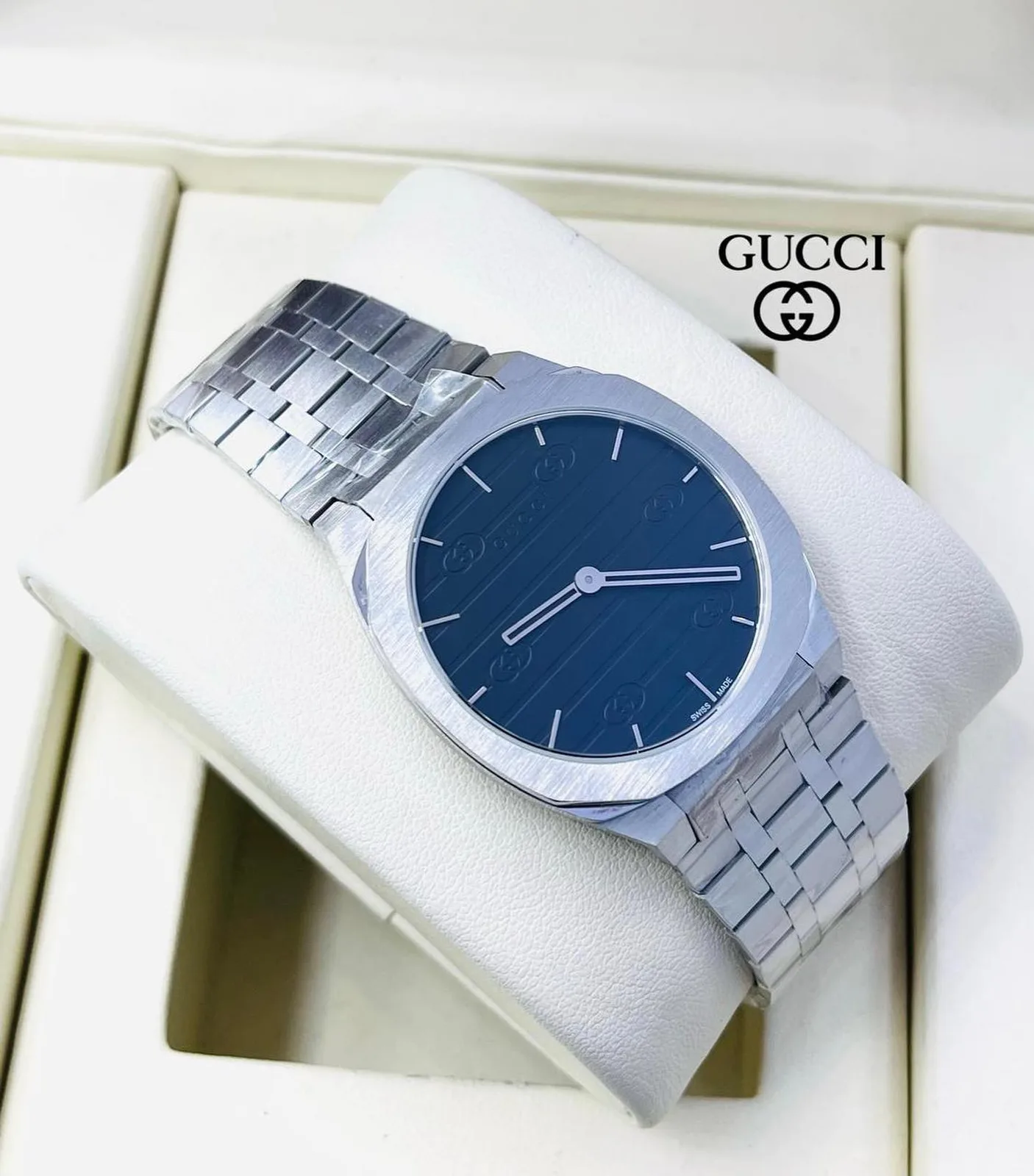 Gucci Wristwatch photo 4