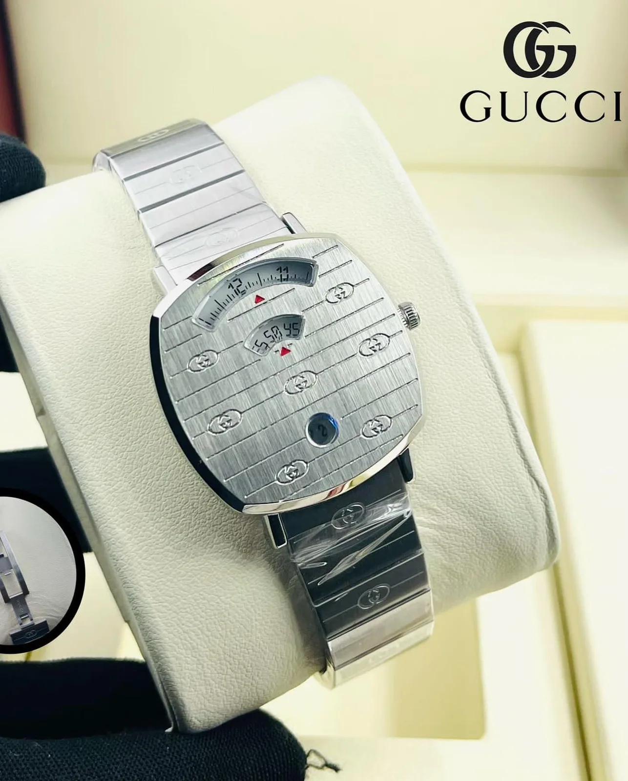 Gucci Wristwatch