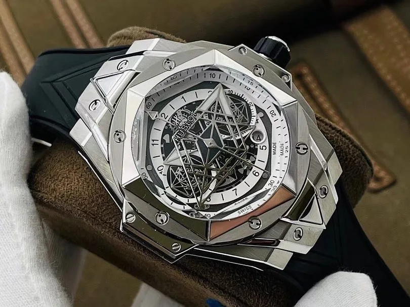 Hublot Wristwatch