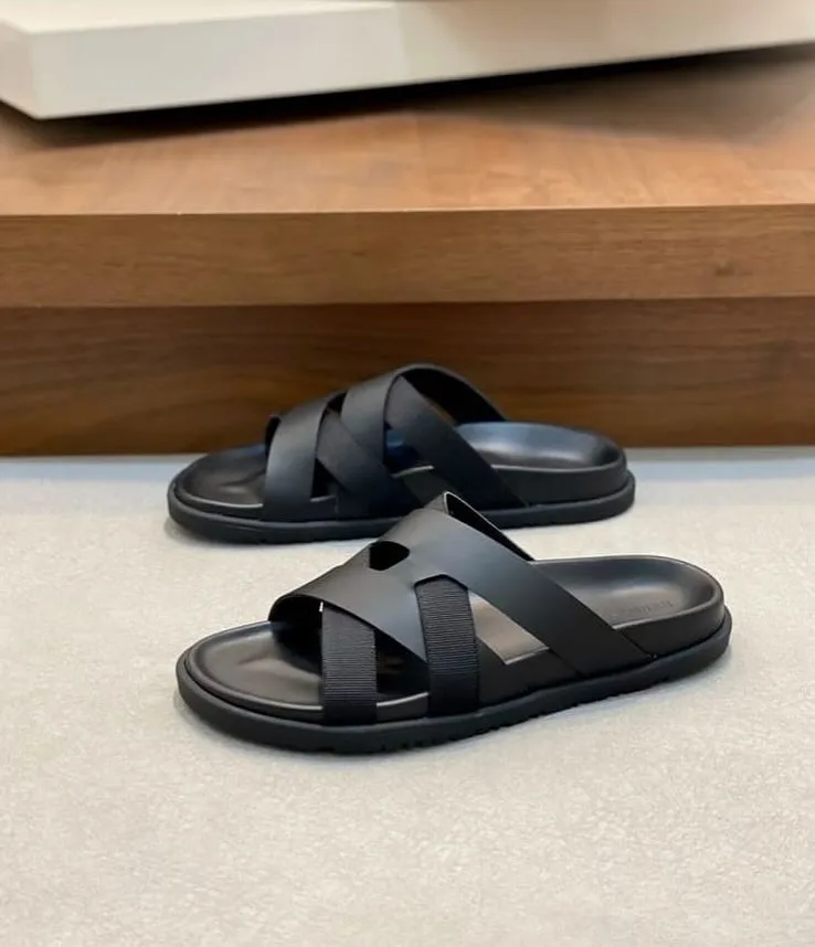 Hermès Chypre sandal photo 3