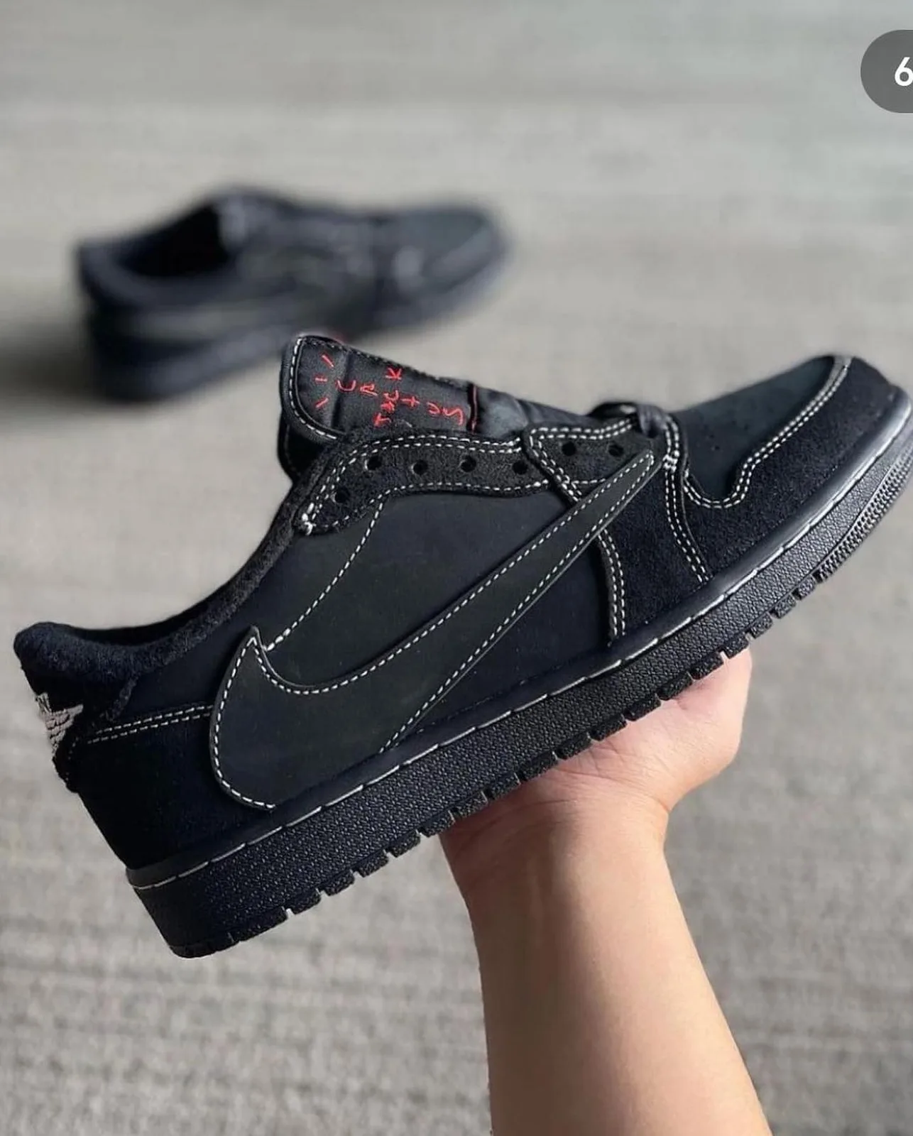 Nike Air Jordan 1
