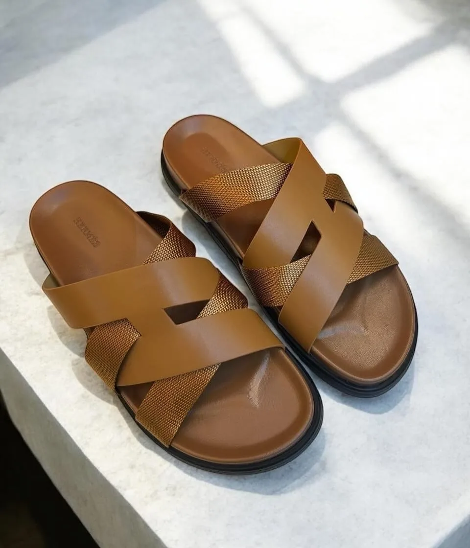 Hermès Chypre sandal photo 5