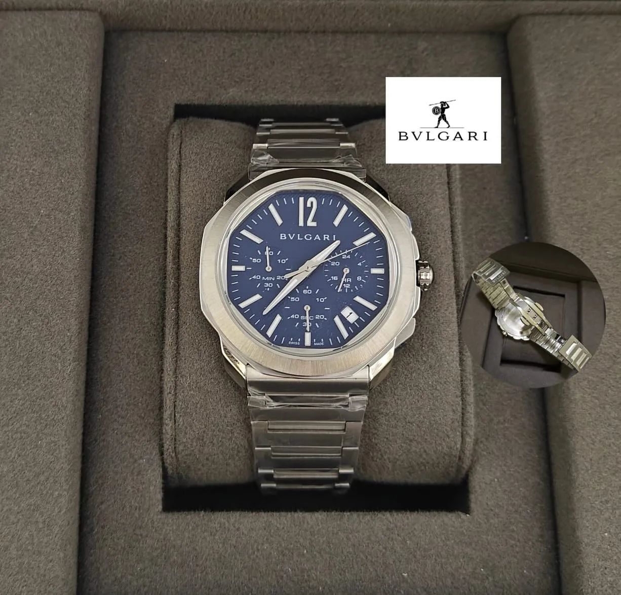 Bulgari Octo Finissimo photo 8