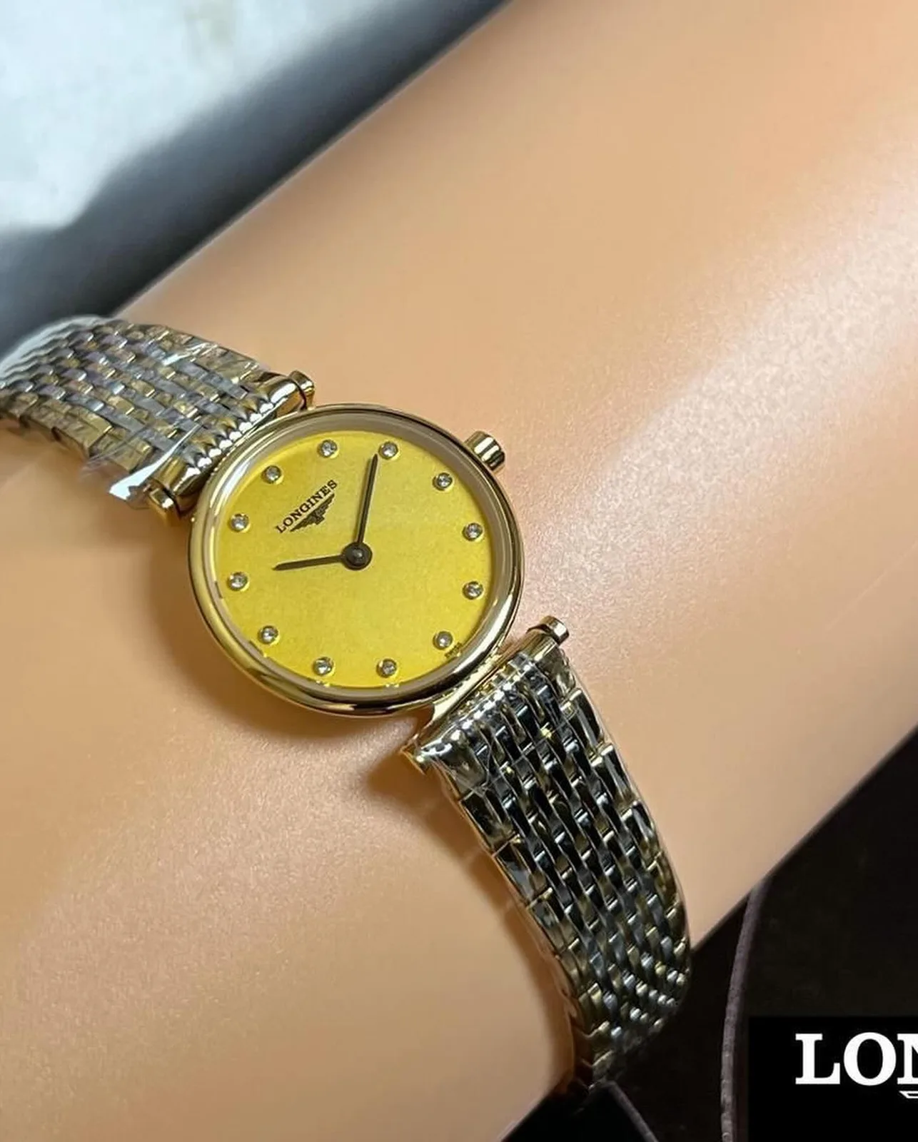 Longines Wristwatch photo 4