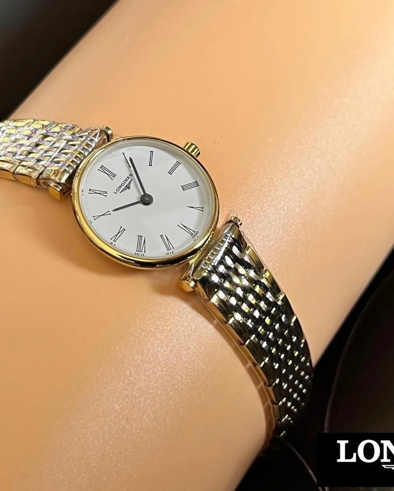 Longines Wristwatch photo 3