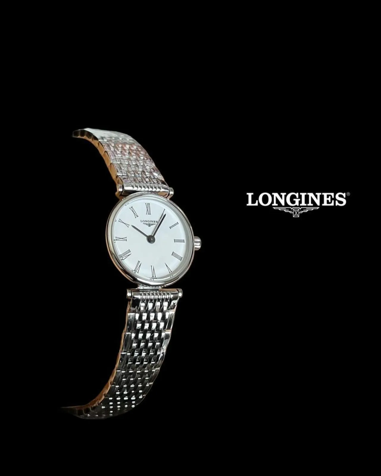 Longines Wristwatch photo 5