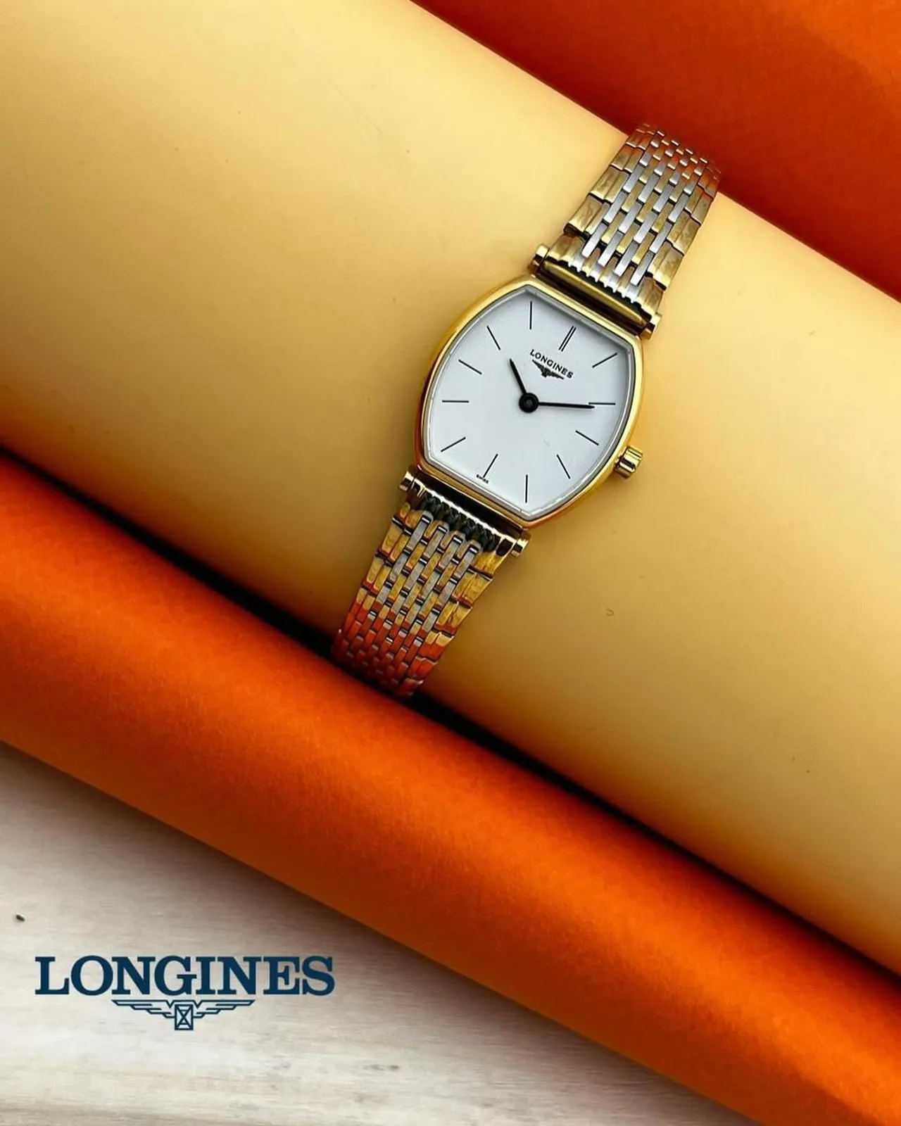 Longines Wristwatch photo 6