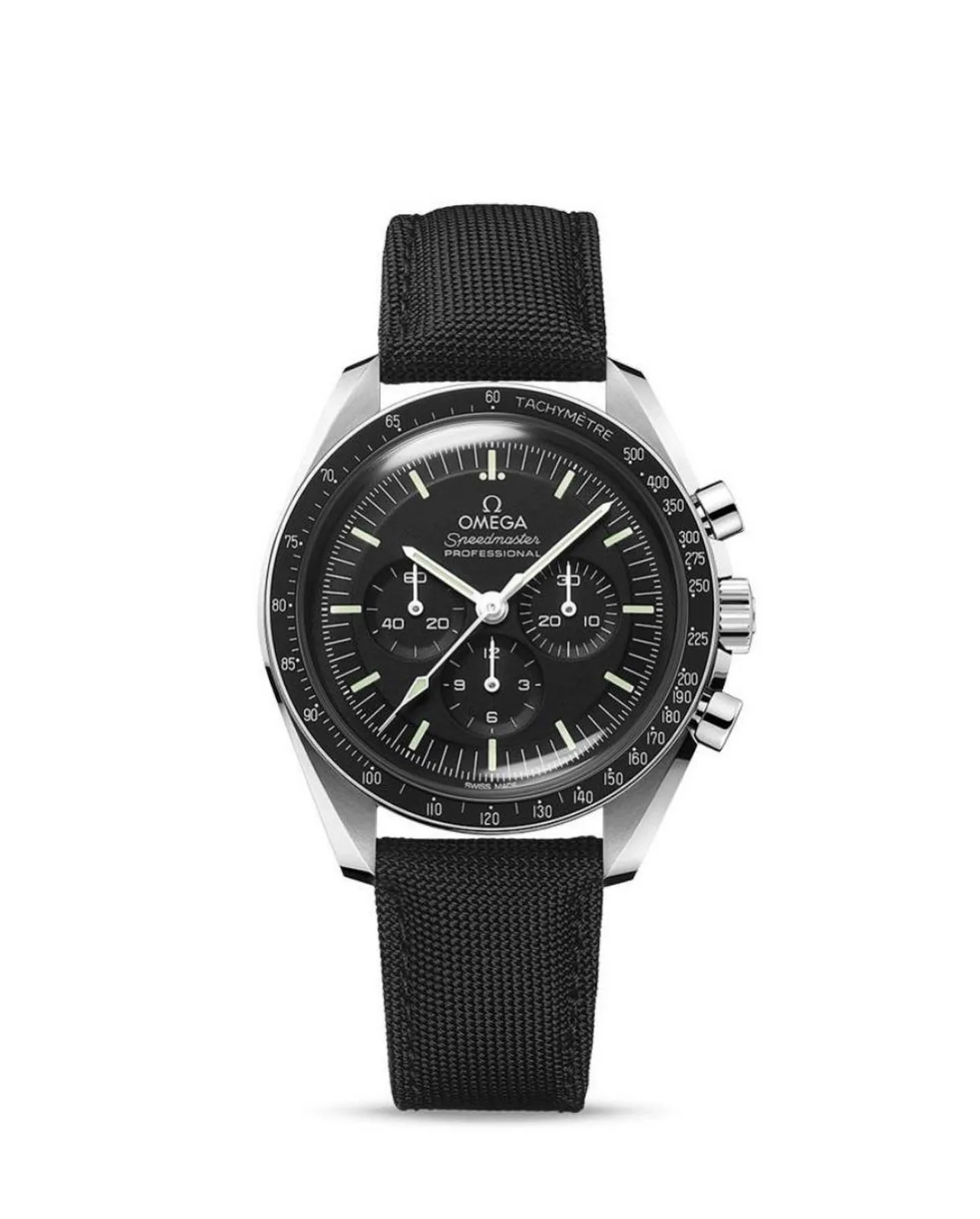 Omega Speedmaster