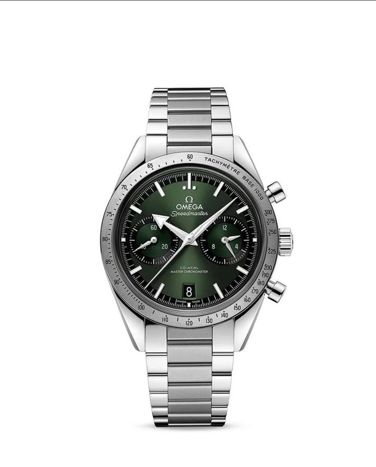 Omega Speedmaster photo 6