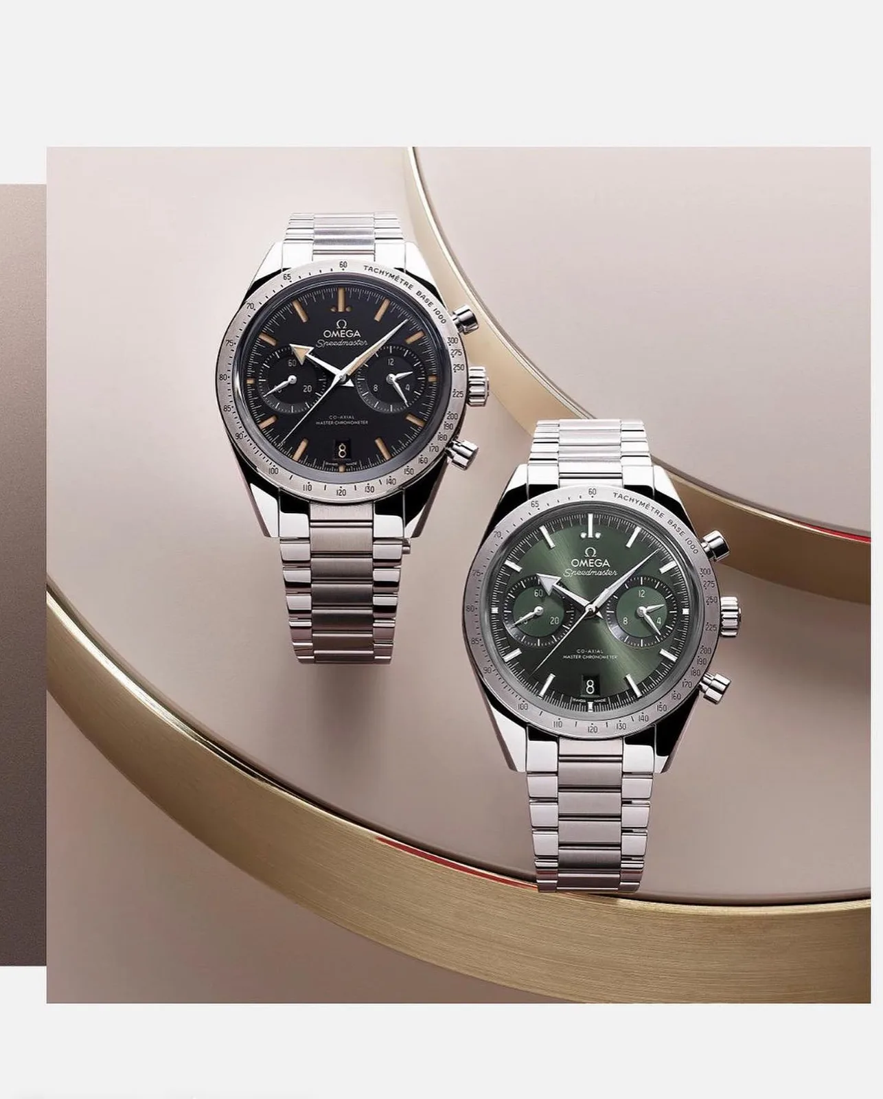 Omega Speedmaster photo 5