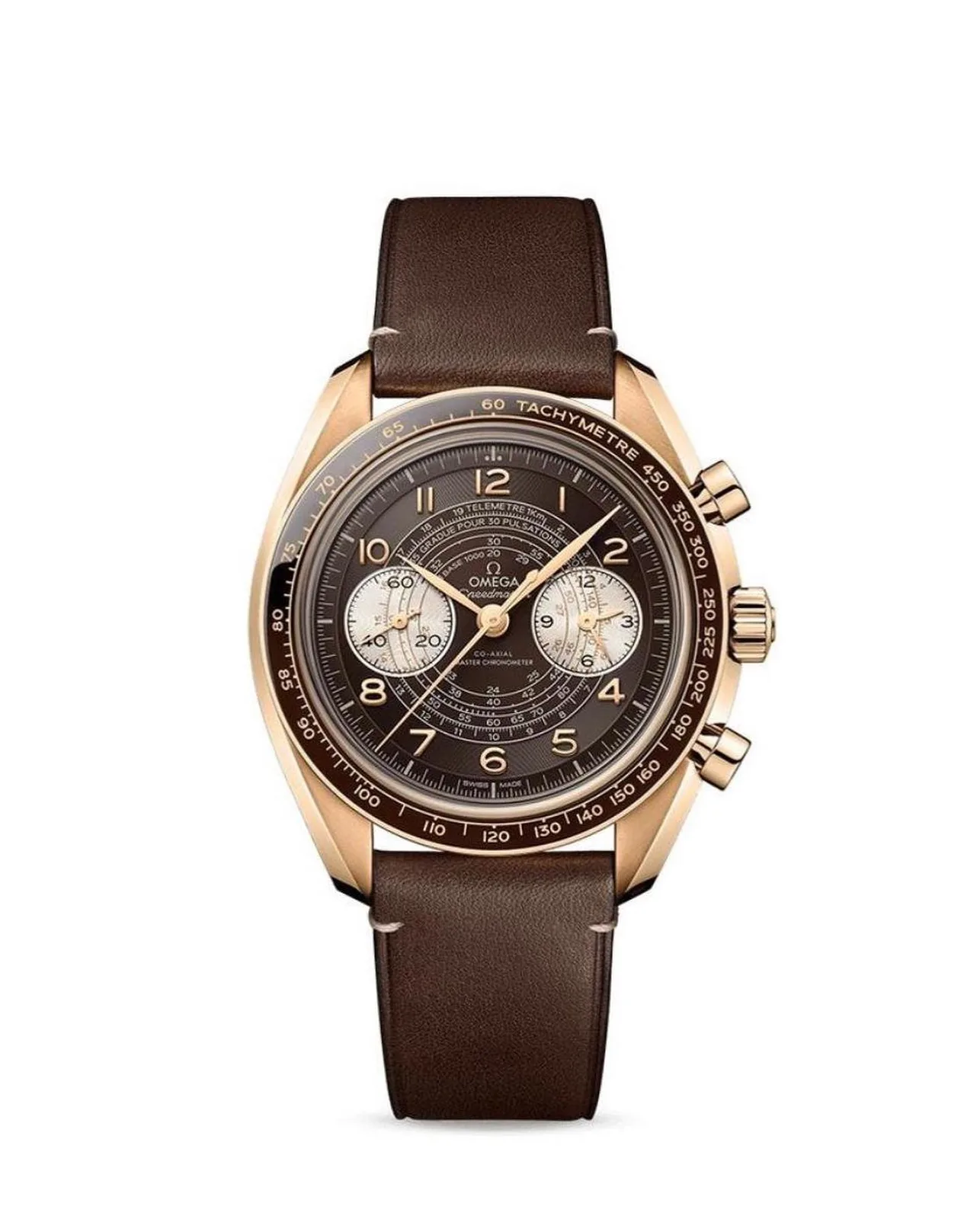 Omega Speedmaster photo 3