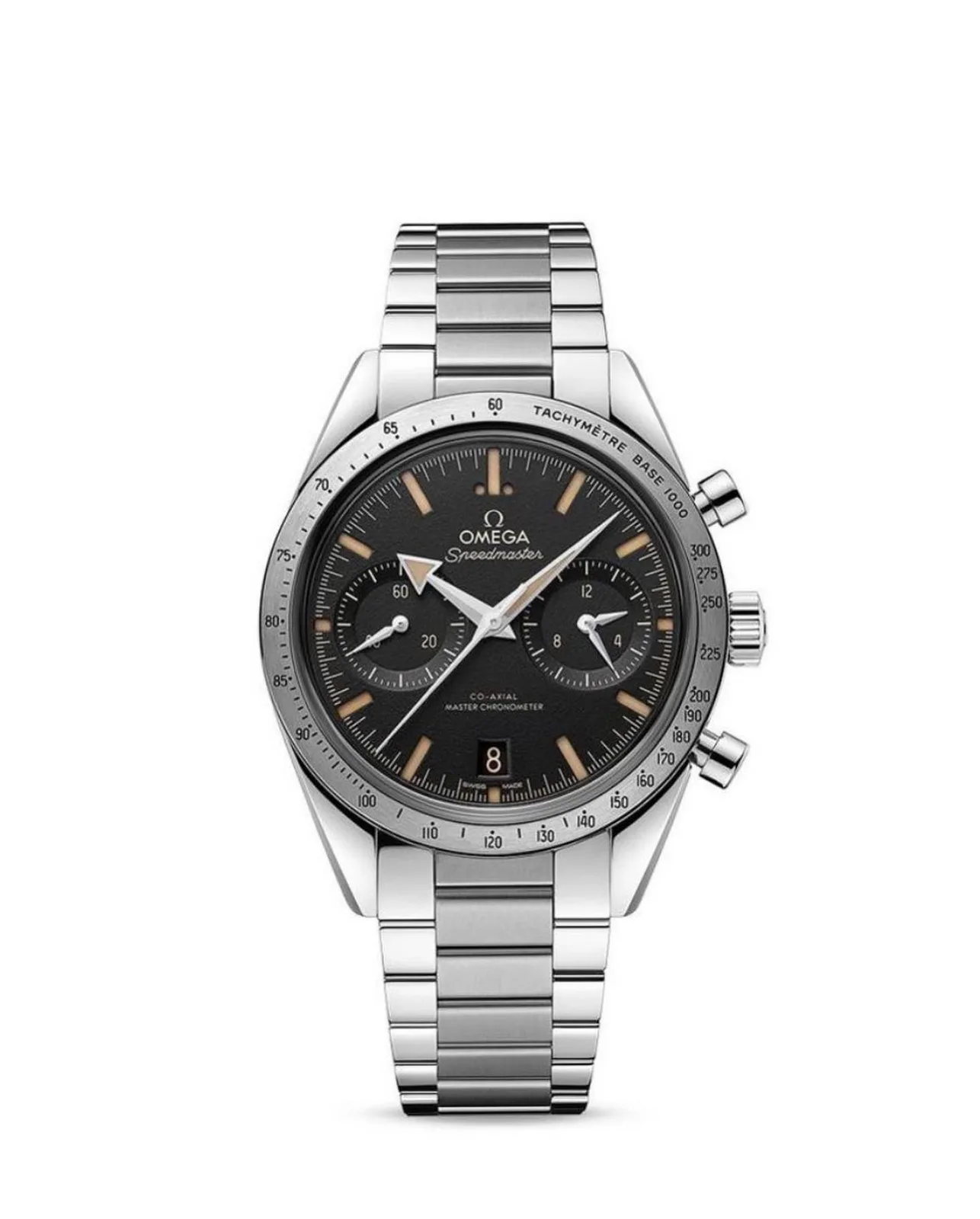 Omega Speedmaster