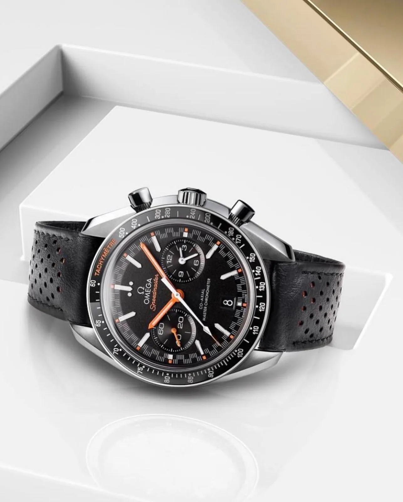 Omega Speedmaster photo 5