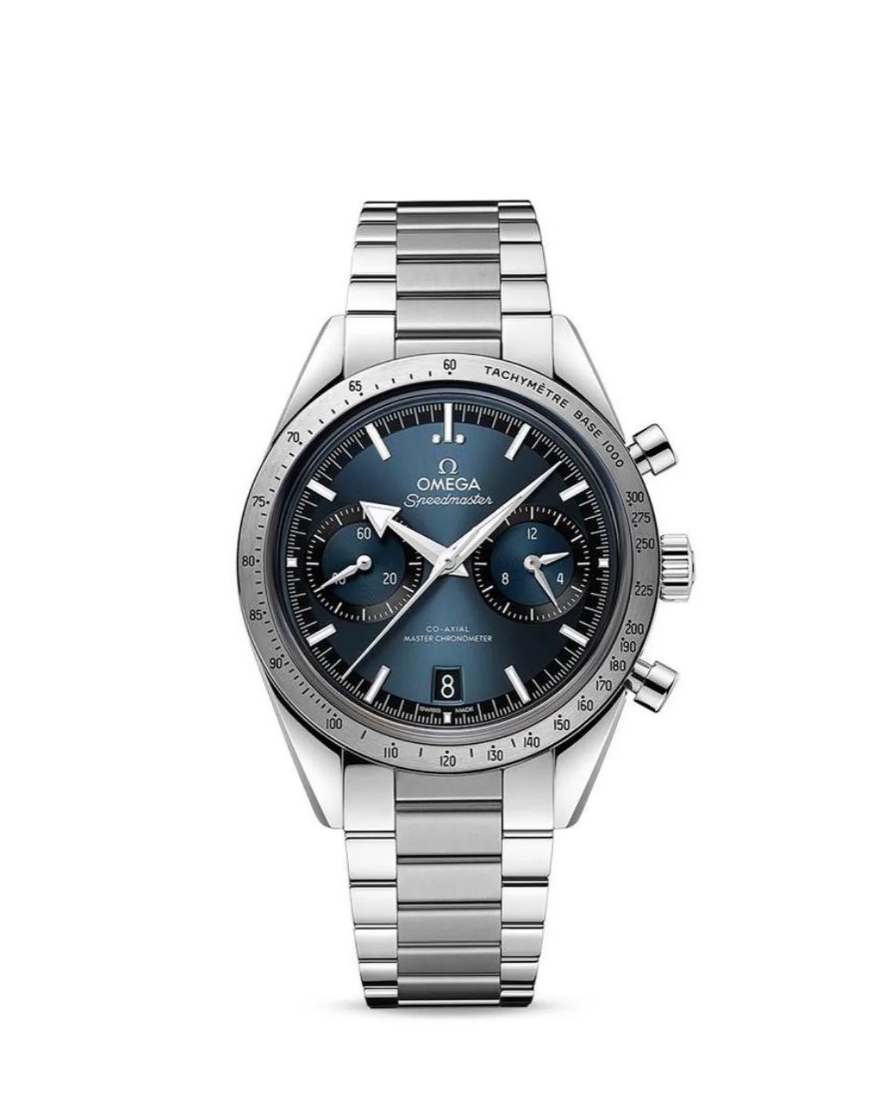 Omega Speedmaster photo 4