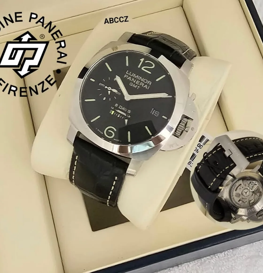 Panerai Luminor Due photo 15