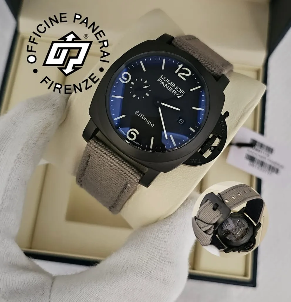 Panerai Luminor Due photo 10