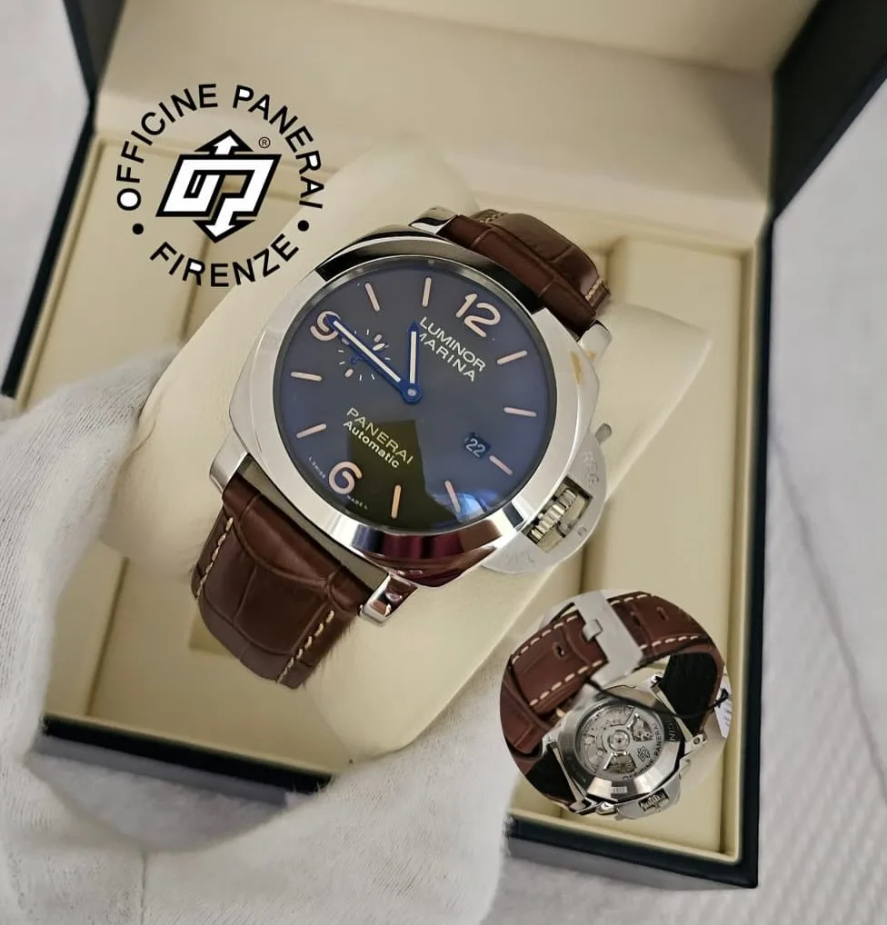 Panerai Luminor Due photo 6