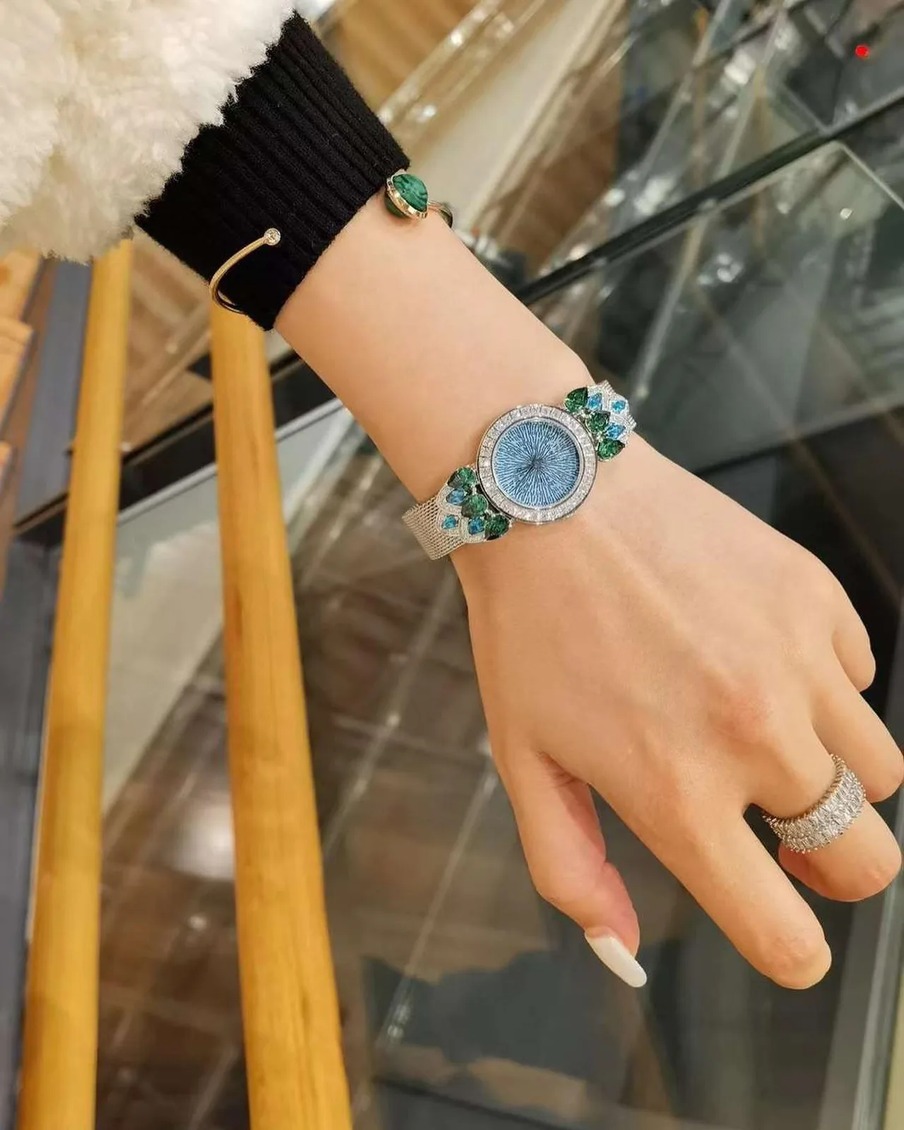 Piaget Limelight Gala photo 4