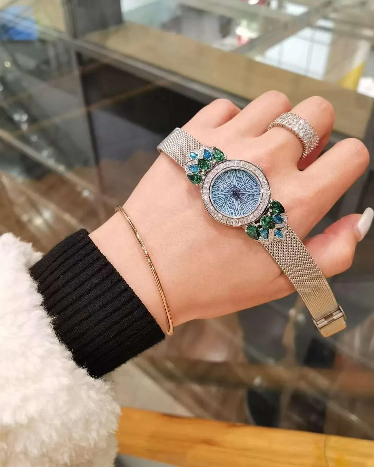 Piaget Limelight Gala photo 6
