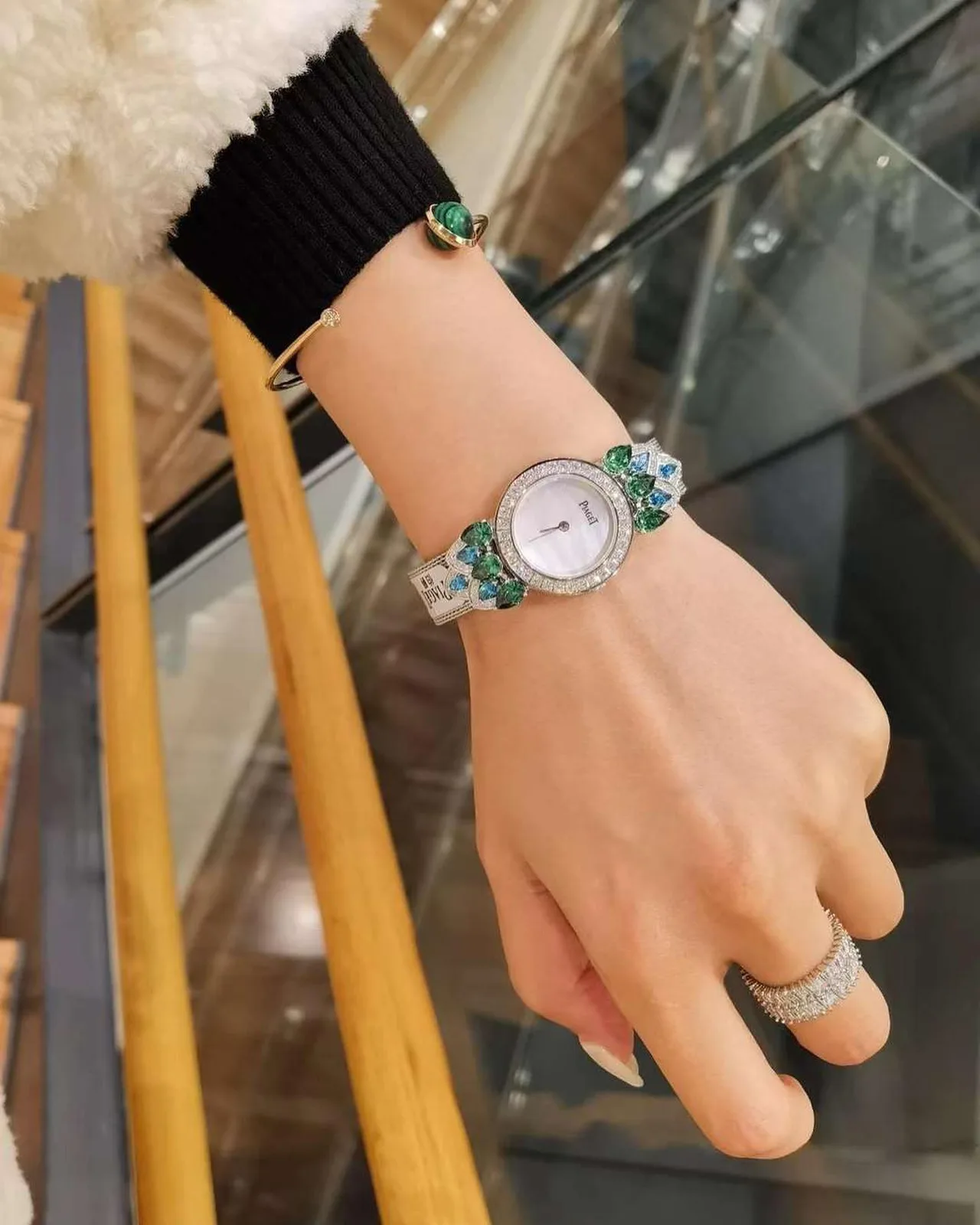 Piaget Limelight Gala photo 2