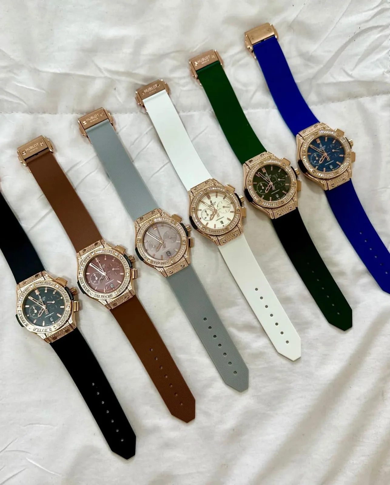 Piaget Limelight Gala photo 8