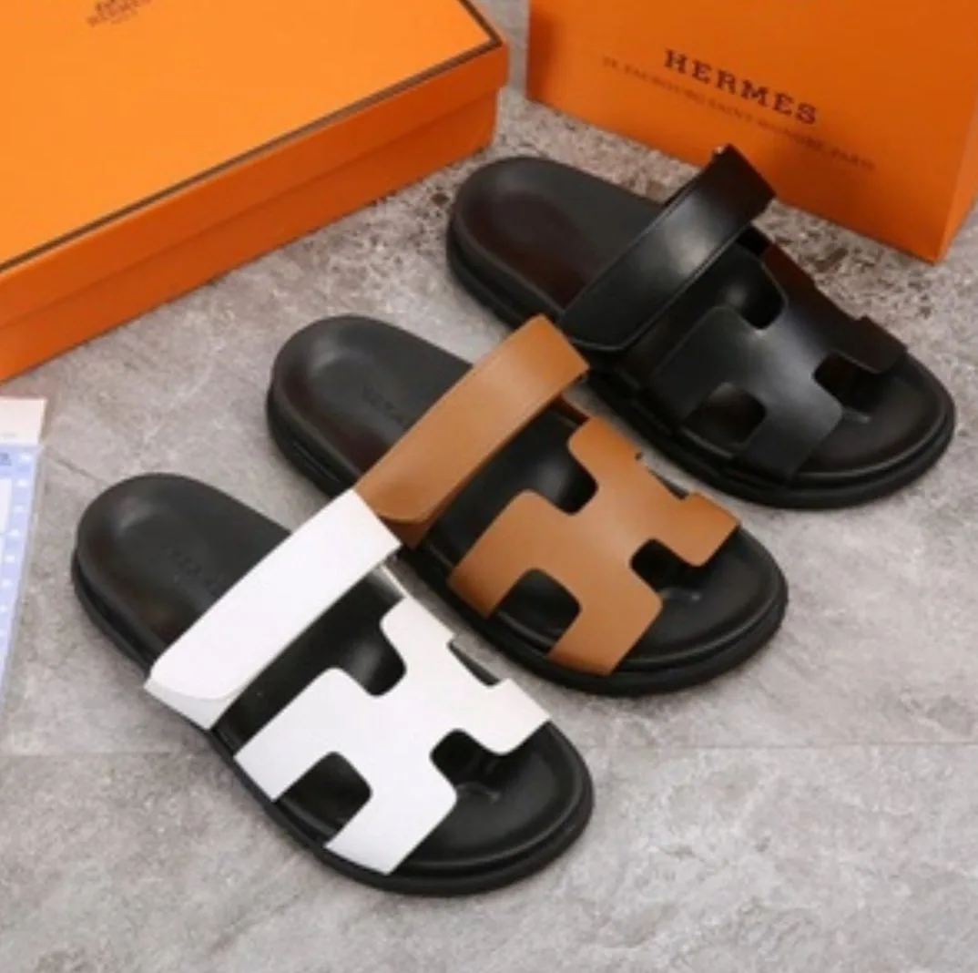 Hermès Chypre Sandal