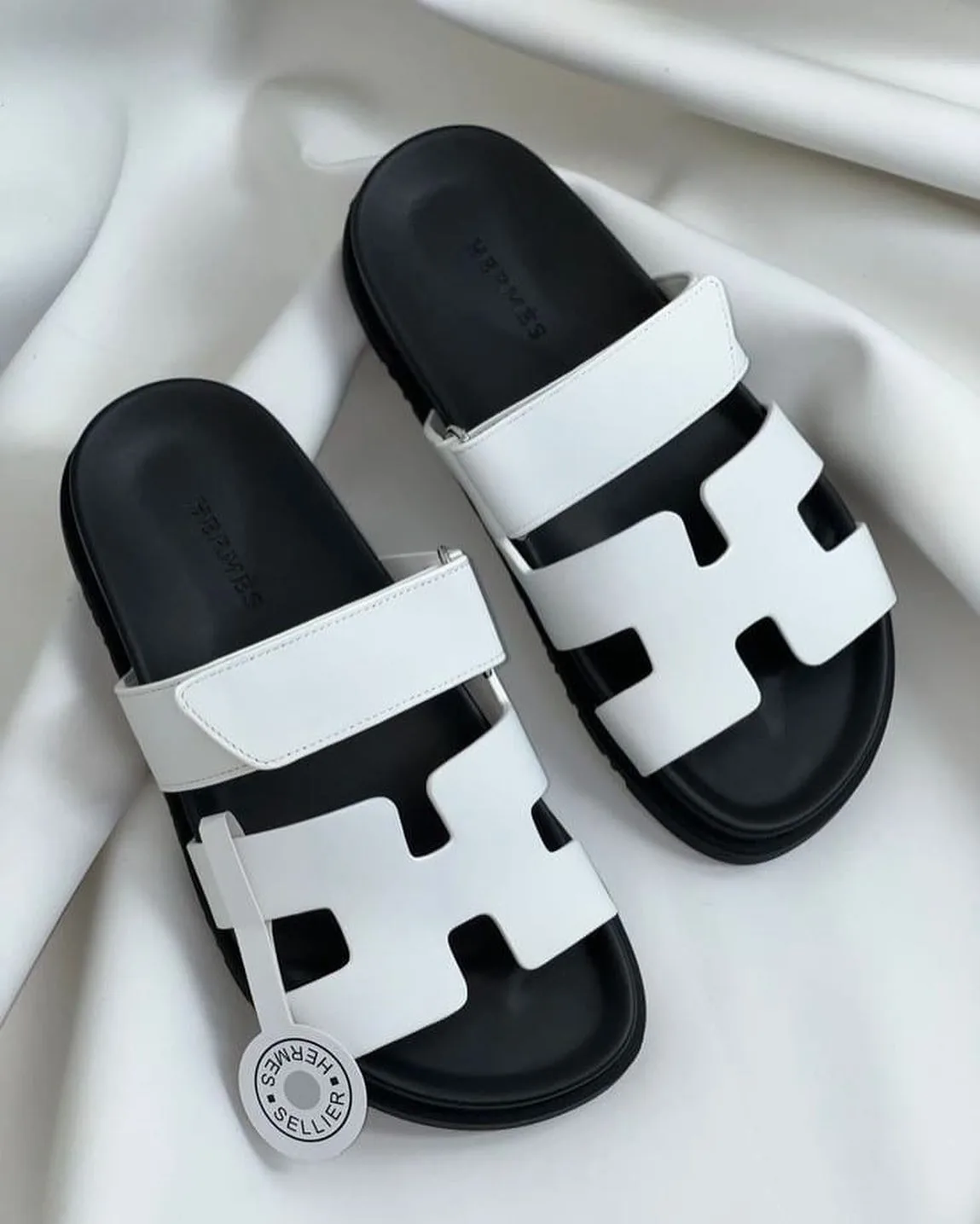 Hermès Chypre Sandal photo 9