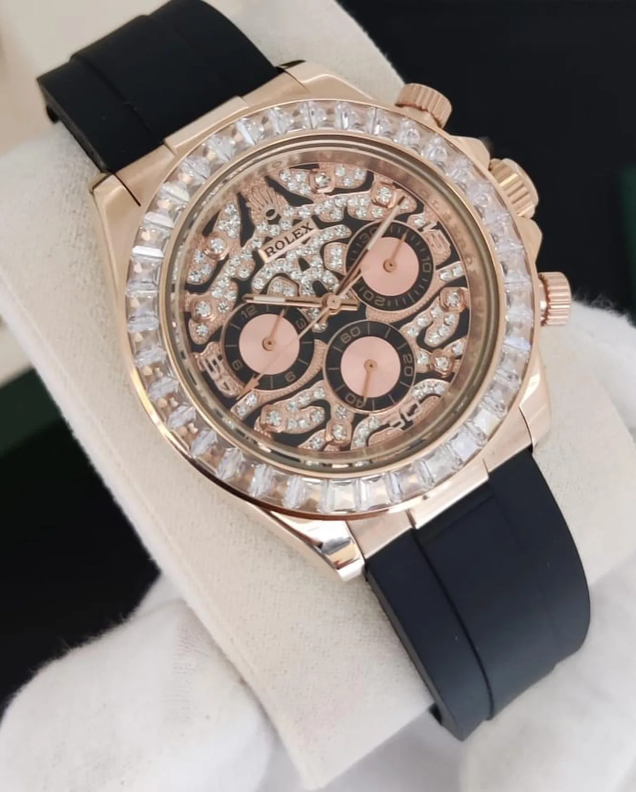 Rolex Wristwatch photo 5