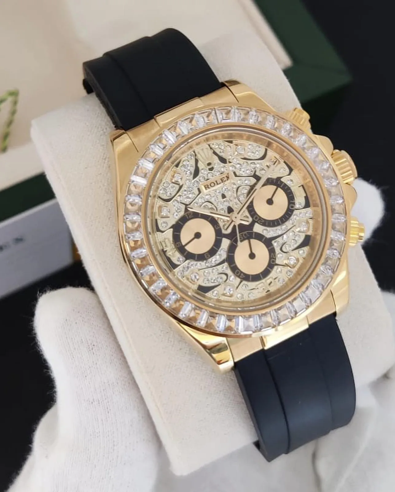 Rolex Wristwatch photo 2