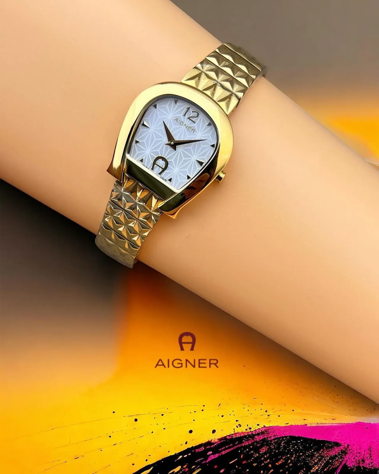 Aigner Bracelet Watch photo 2
