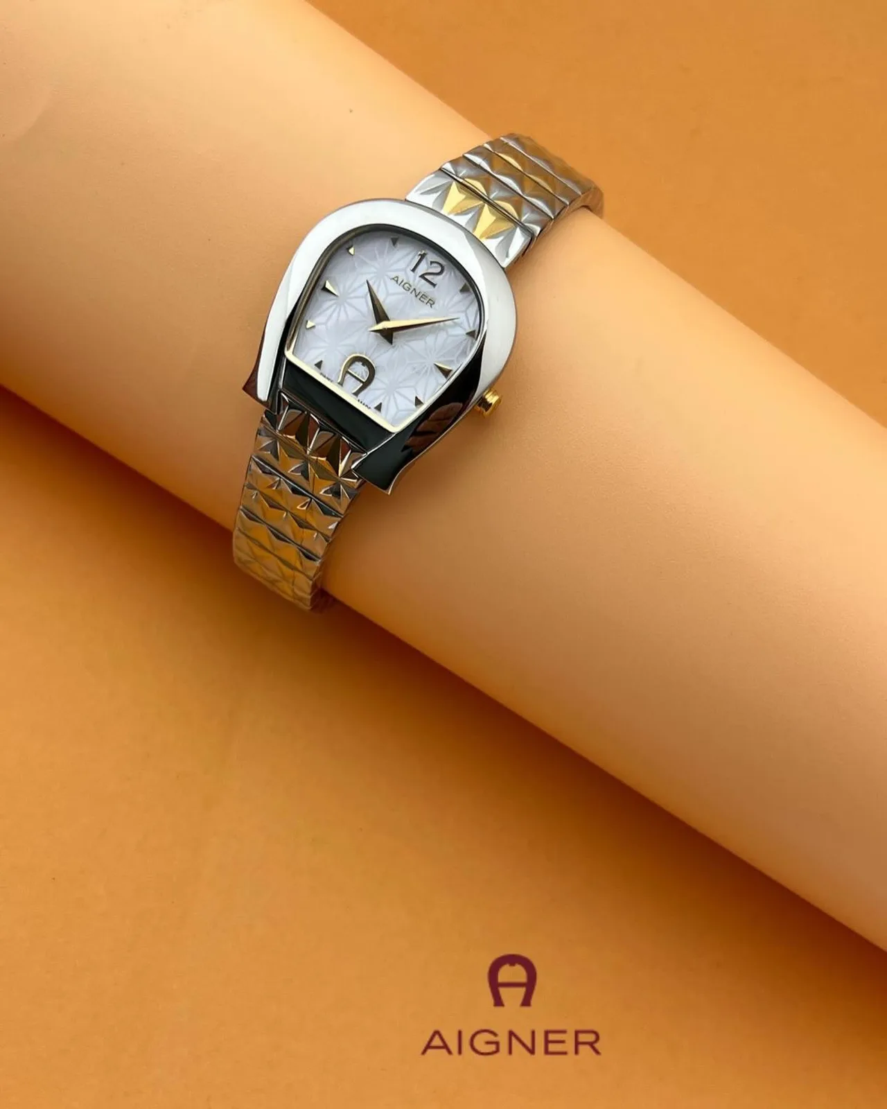 Aigner Bracelet Watch