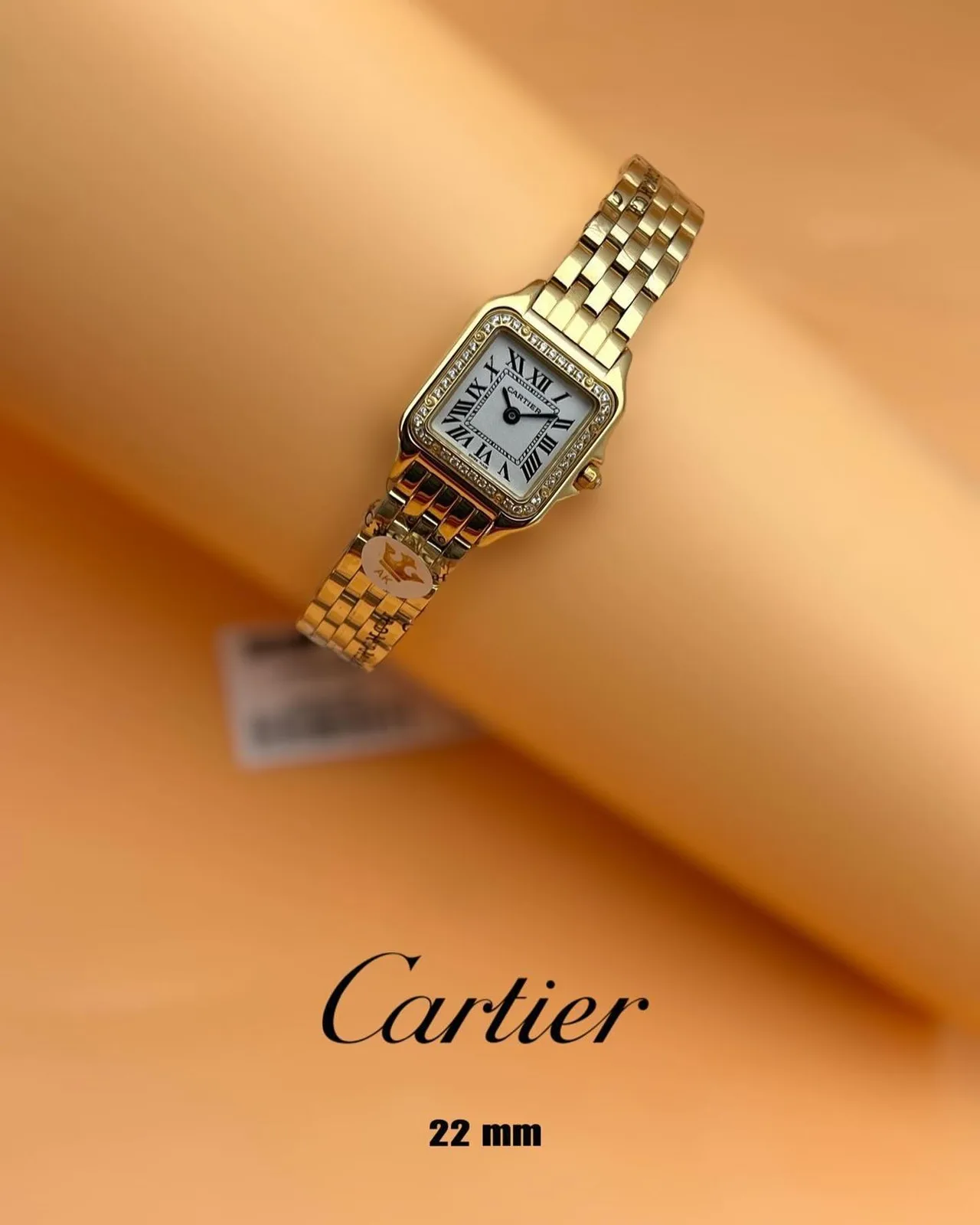 Cartier Panthère de Cartier