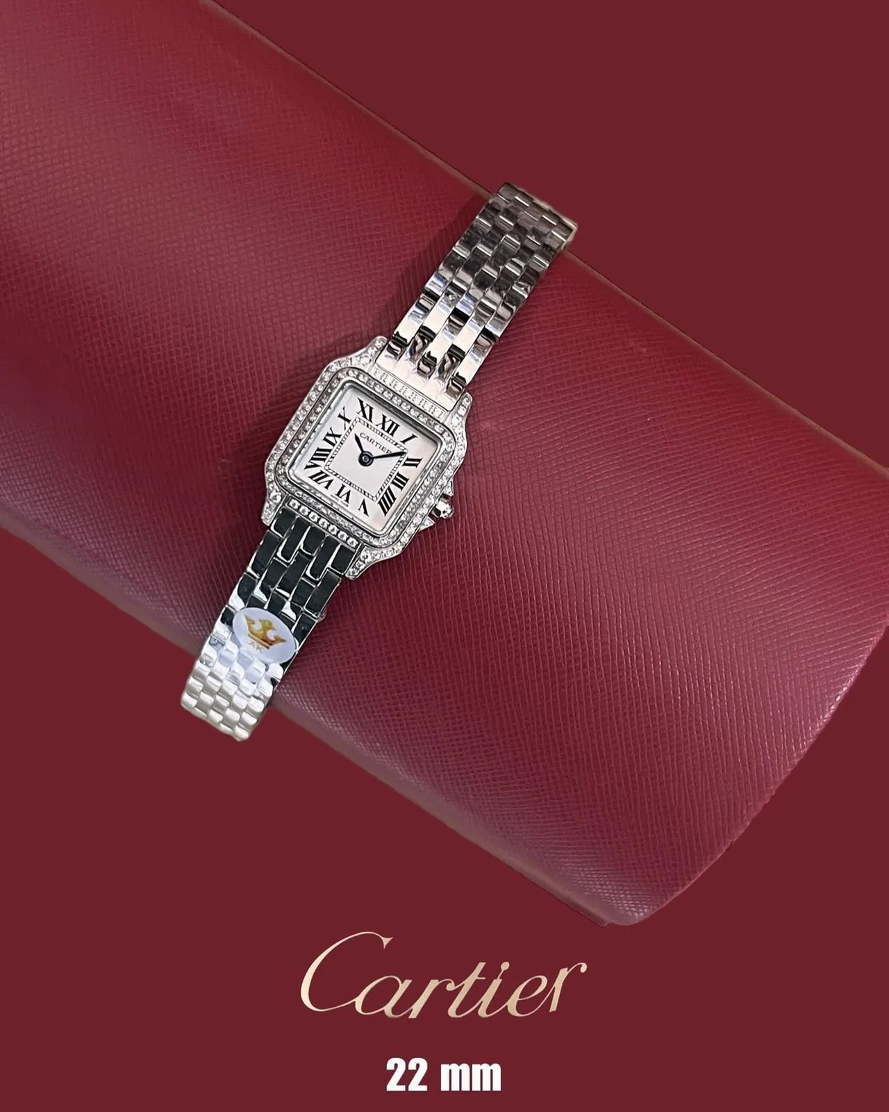 Cartier Panthère de Cartier photo 3