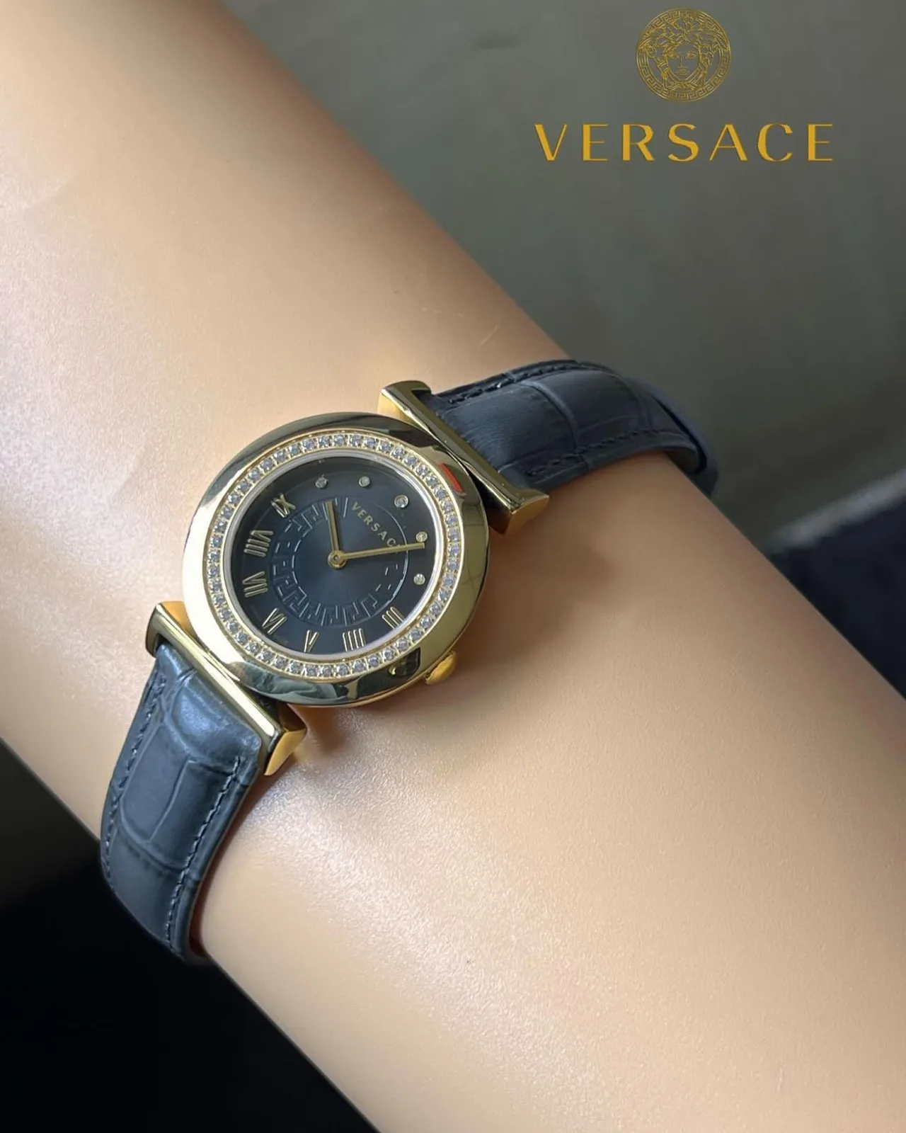 Versace Watch photo 2