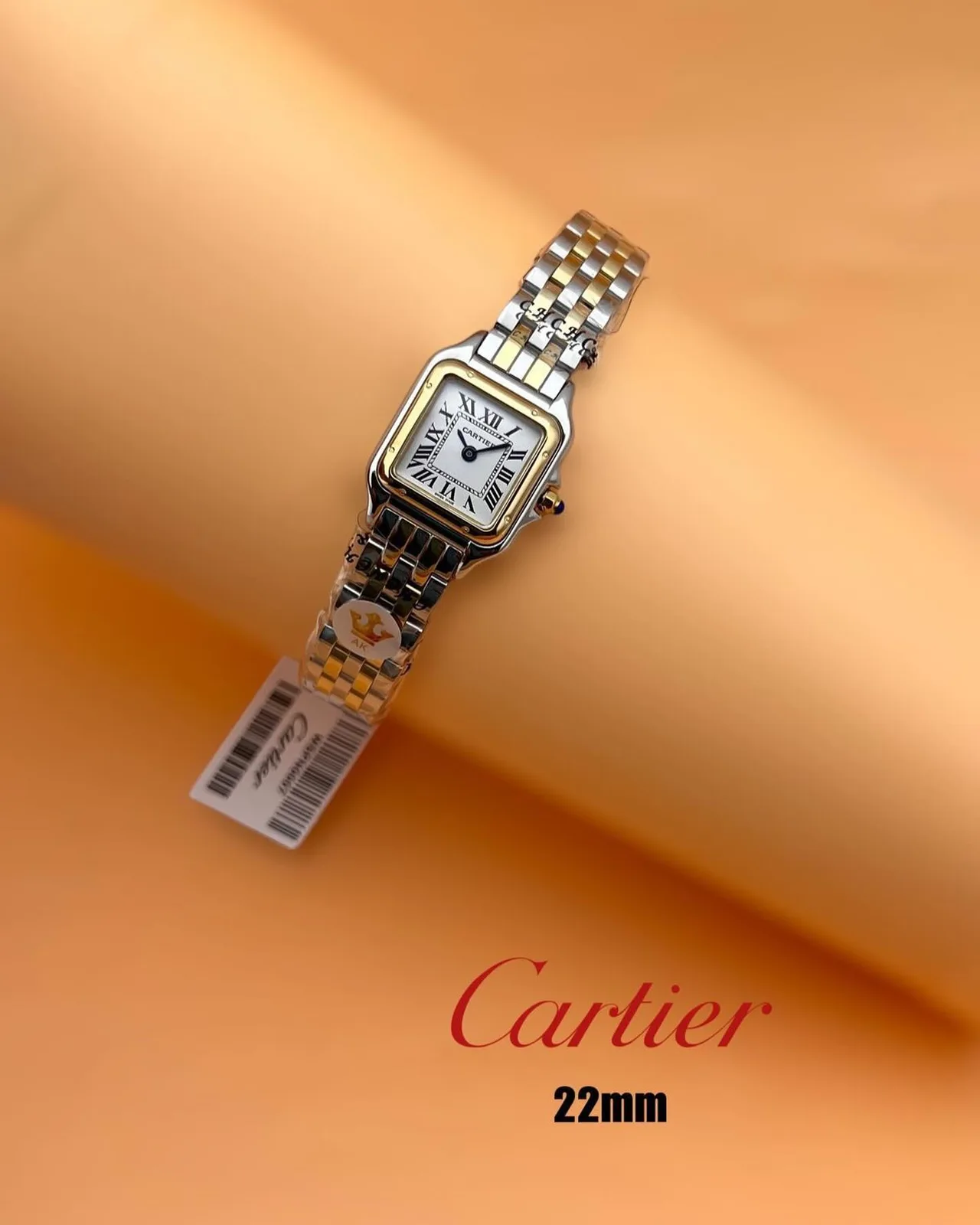 Cartier Panthère de Cartier photo 2