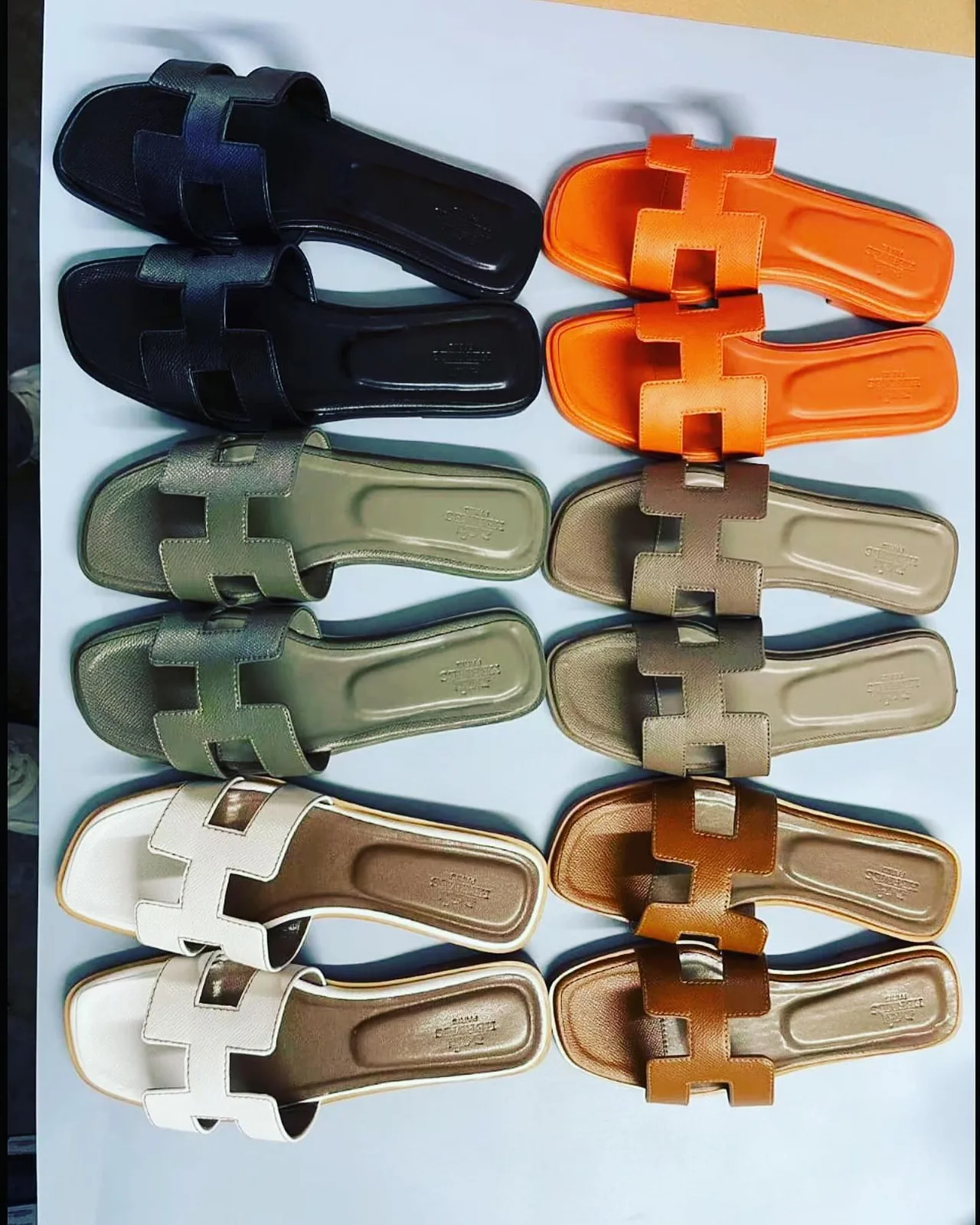 Hermès Oran photo 10