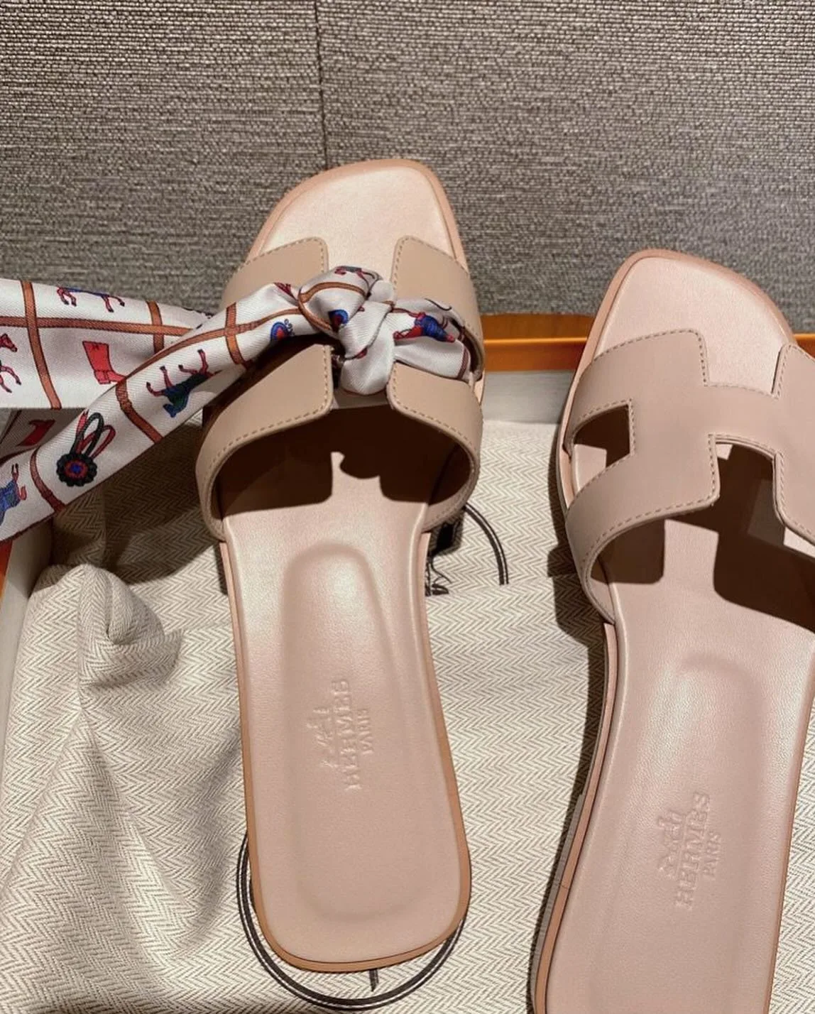 Hermès Oran photo 14