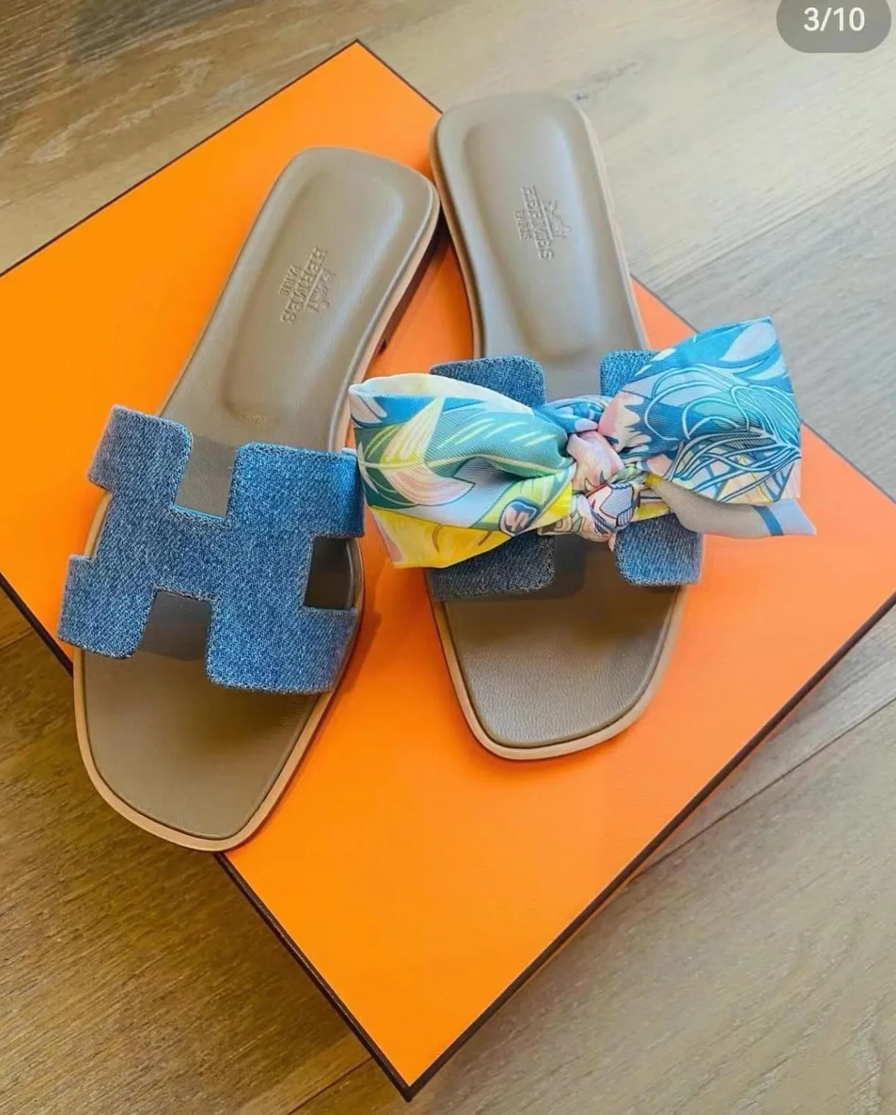 Hermès Oran photo 12