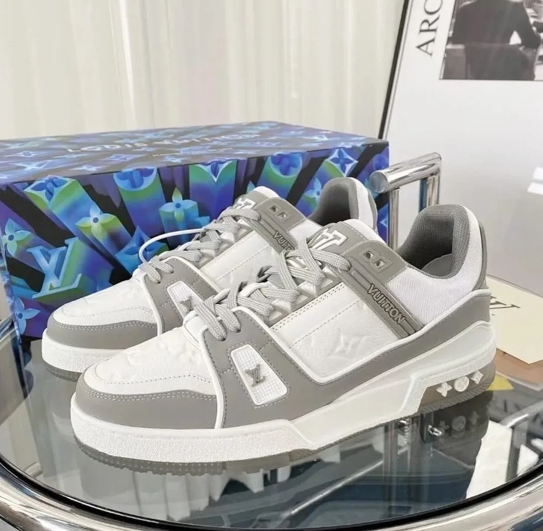 Louis Vuitton LV Trainer