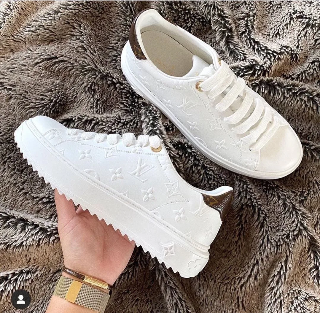 Louis Vuitton LV Archlight