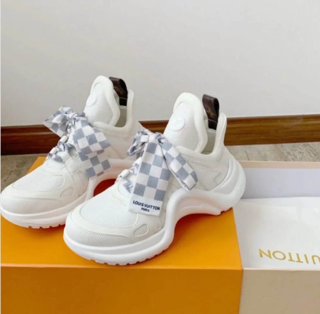 Louis Vuitton Sneaker