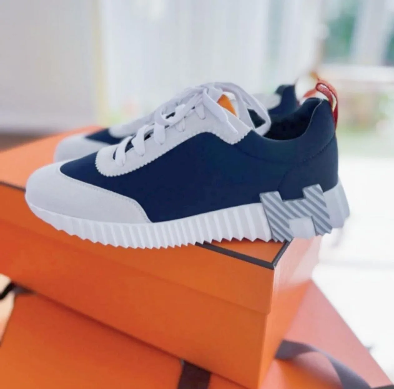 Dior B22 sneaker