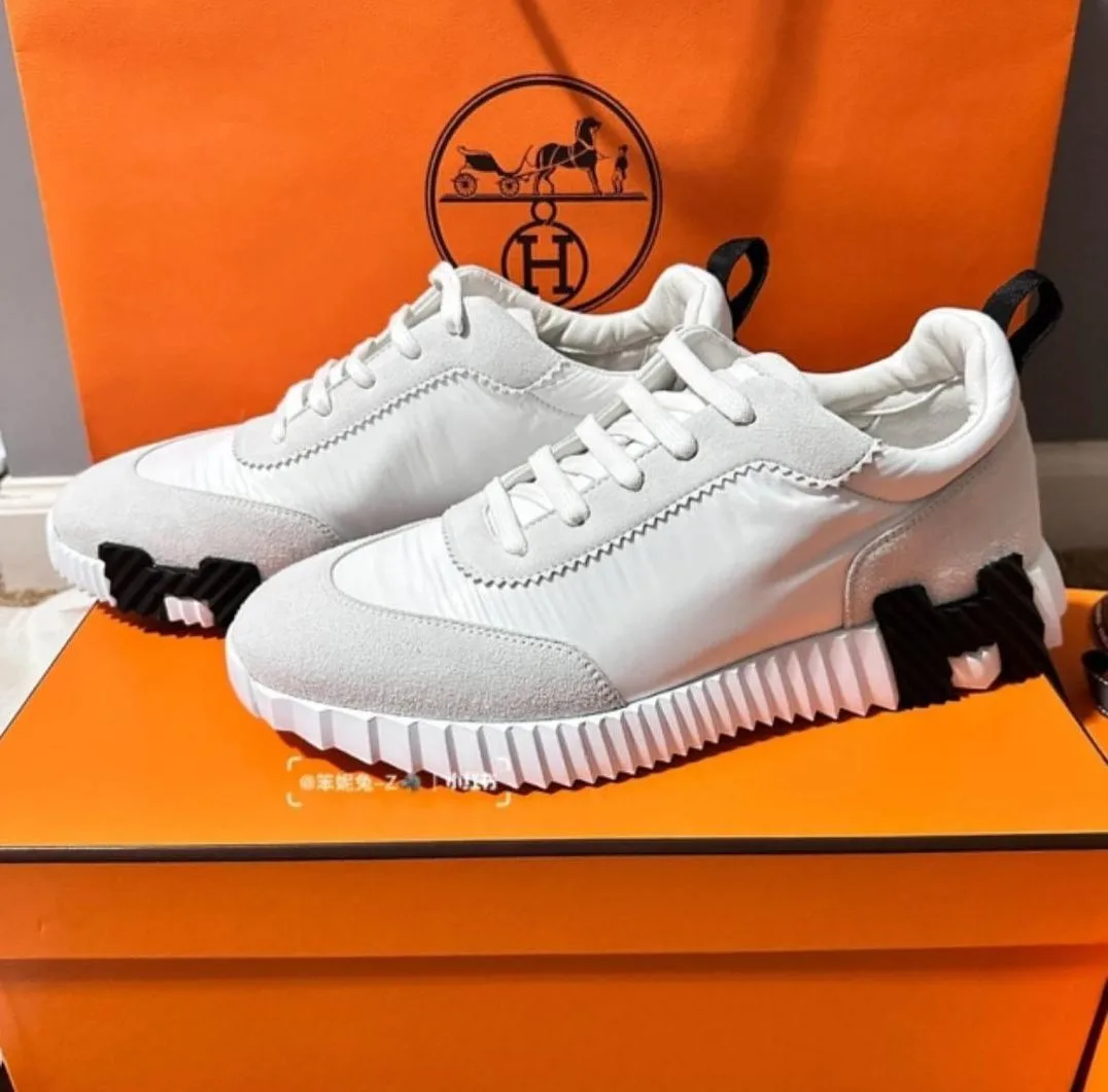 Hermès sneaker