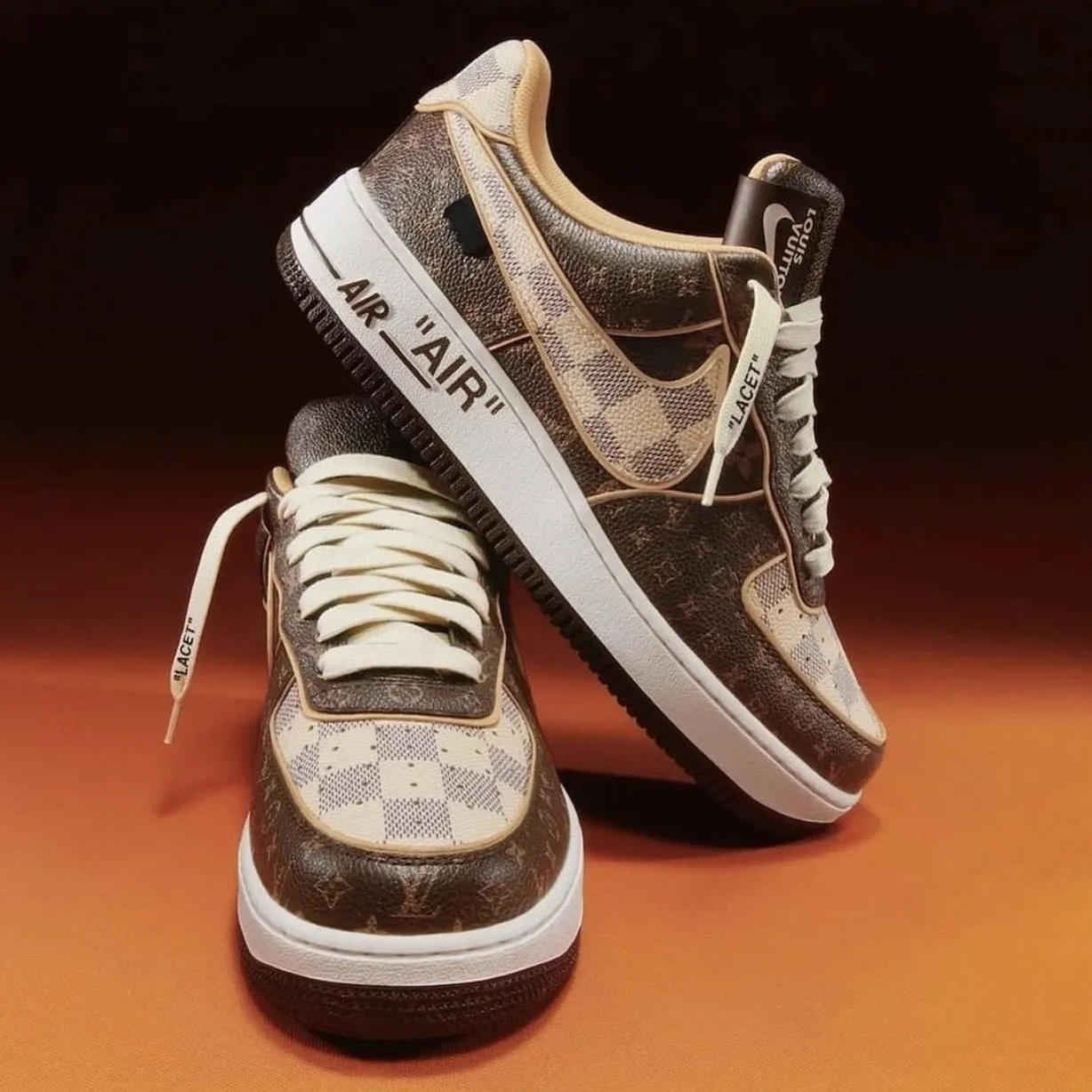 Nike Air Jordan 1 Low
