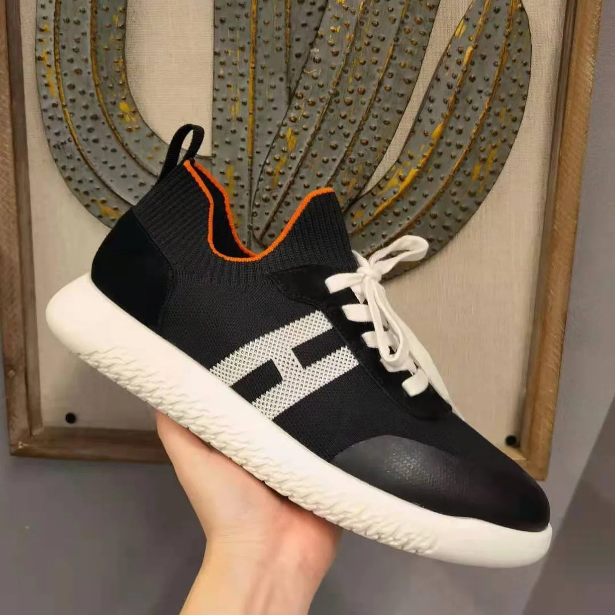Hermès Sneaker photo 3