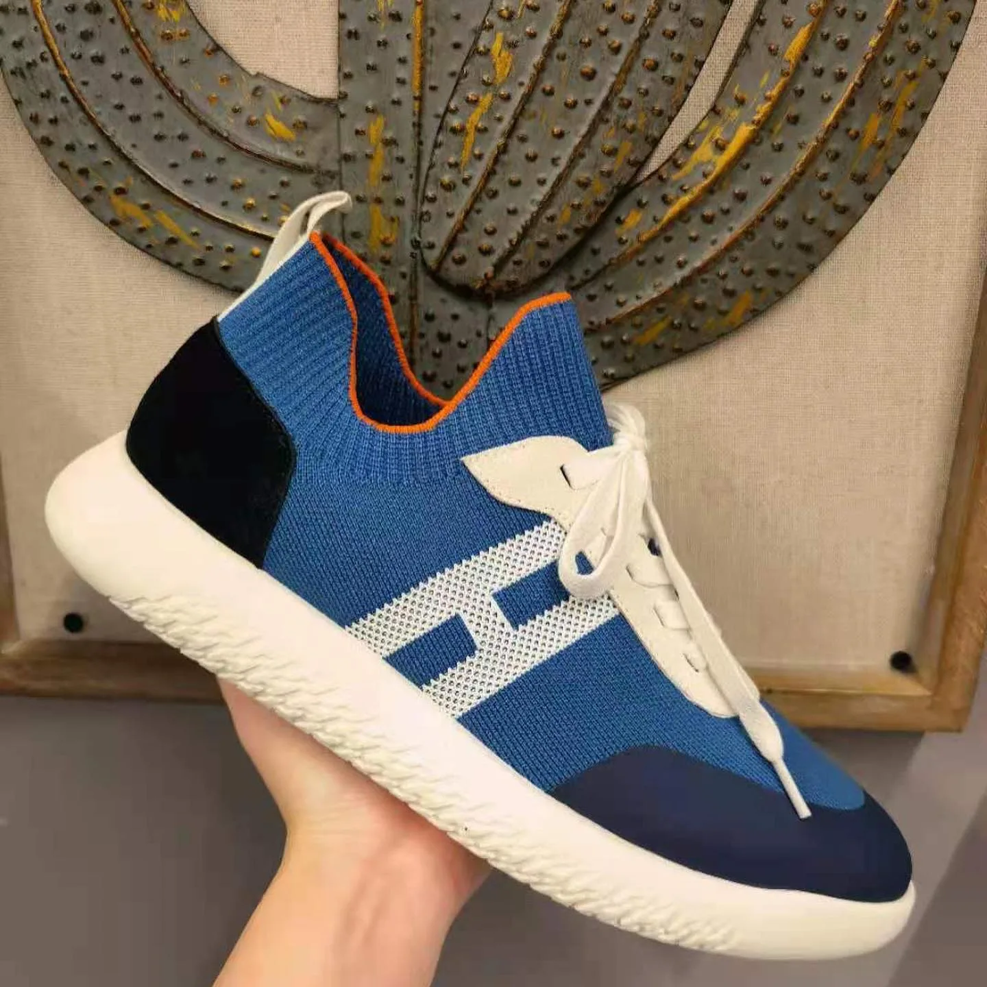 Hermès Sneaker photo 4